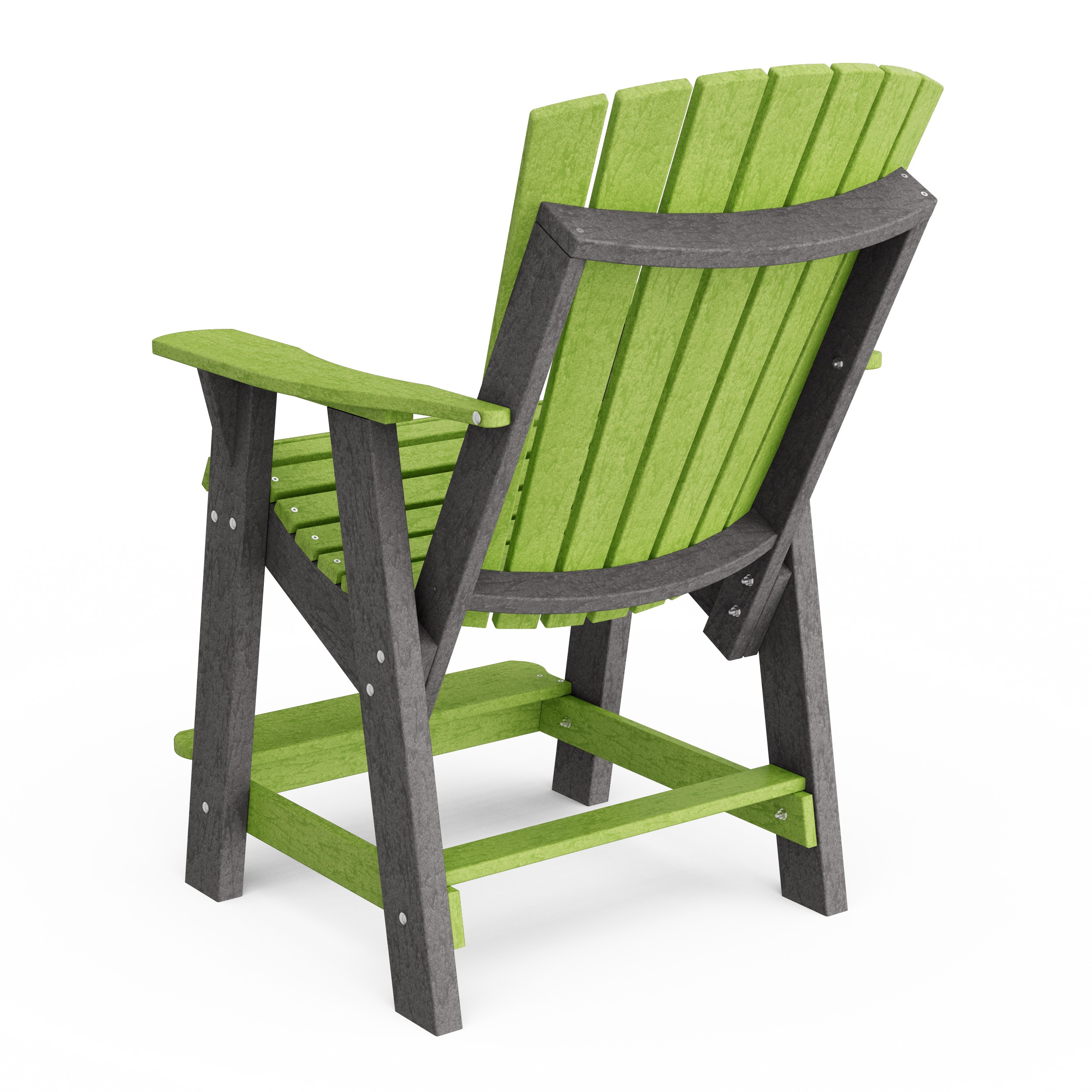 Heritage Tall Adirondack Chair