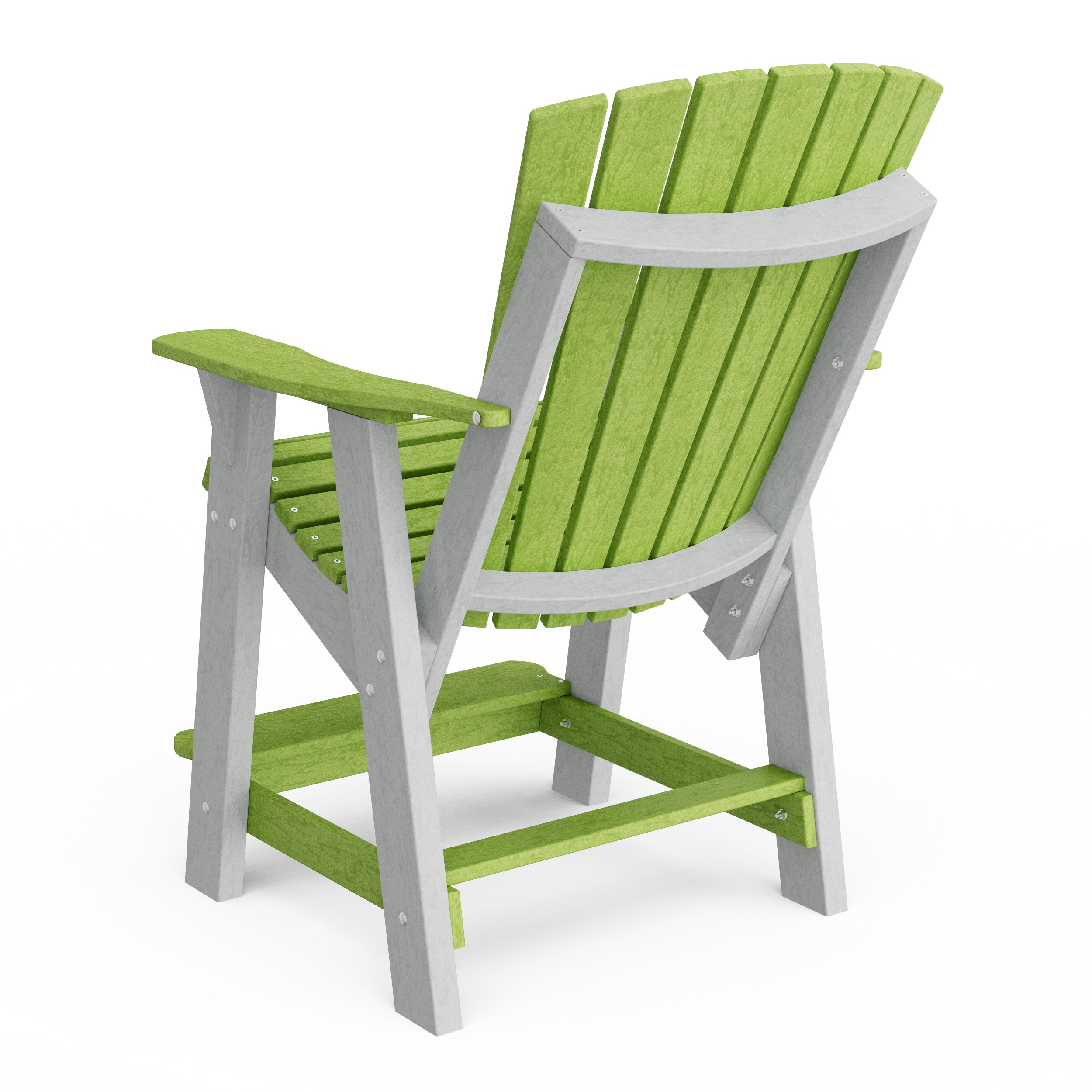 Heritage Tall Adirondack Chair
