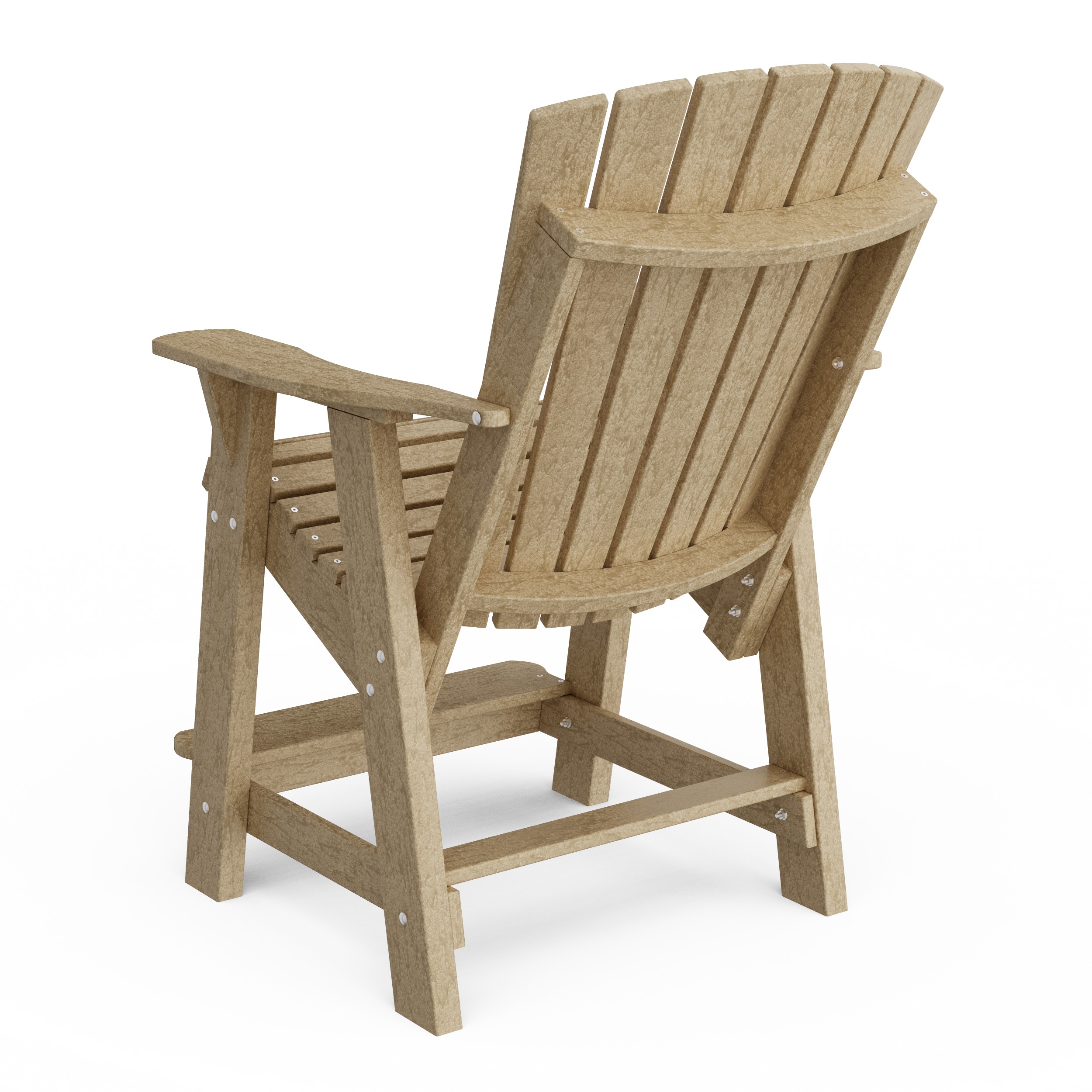 Heritage Tall Adirondack Chair