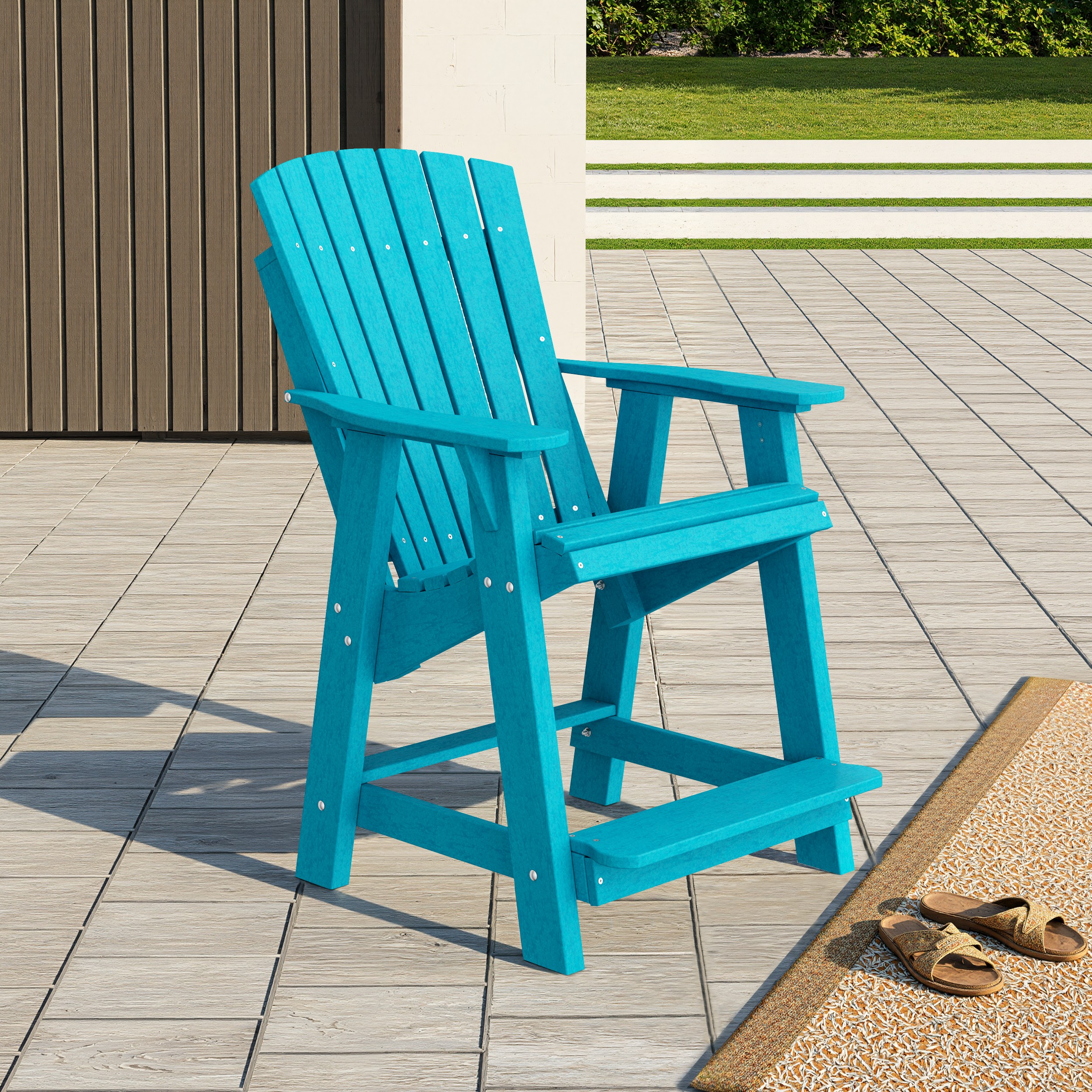 Heritage Tall Adirondack Chair