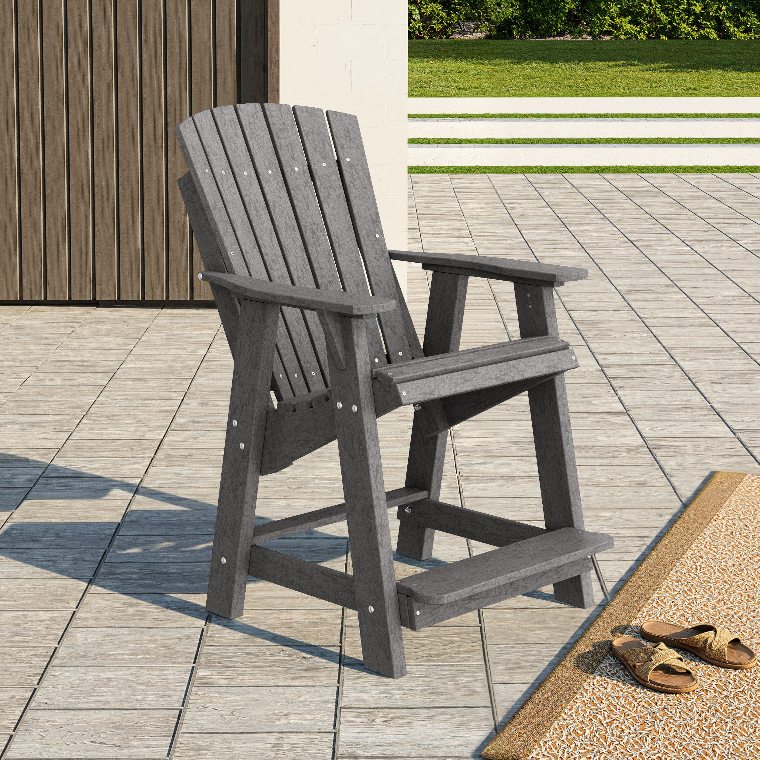 Heritage Tall Adirondack Chair