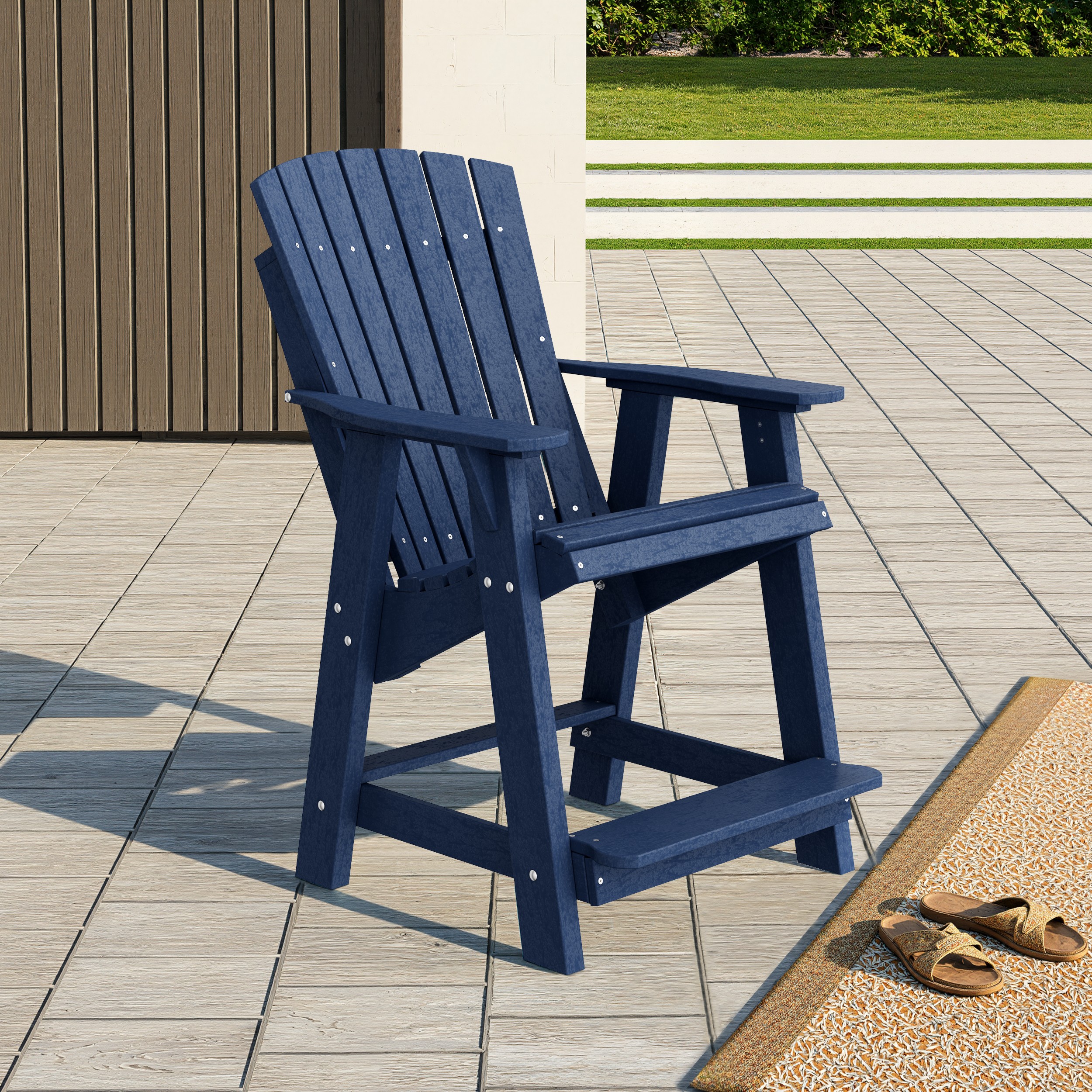 Heritage Tall Adirondack Chair