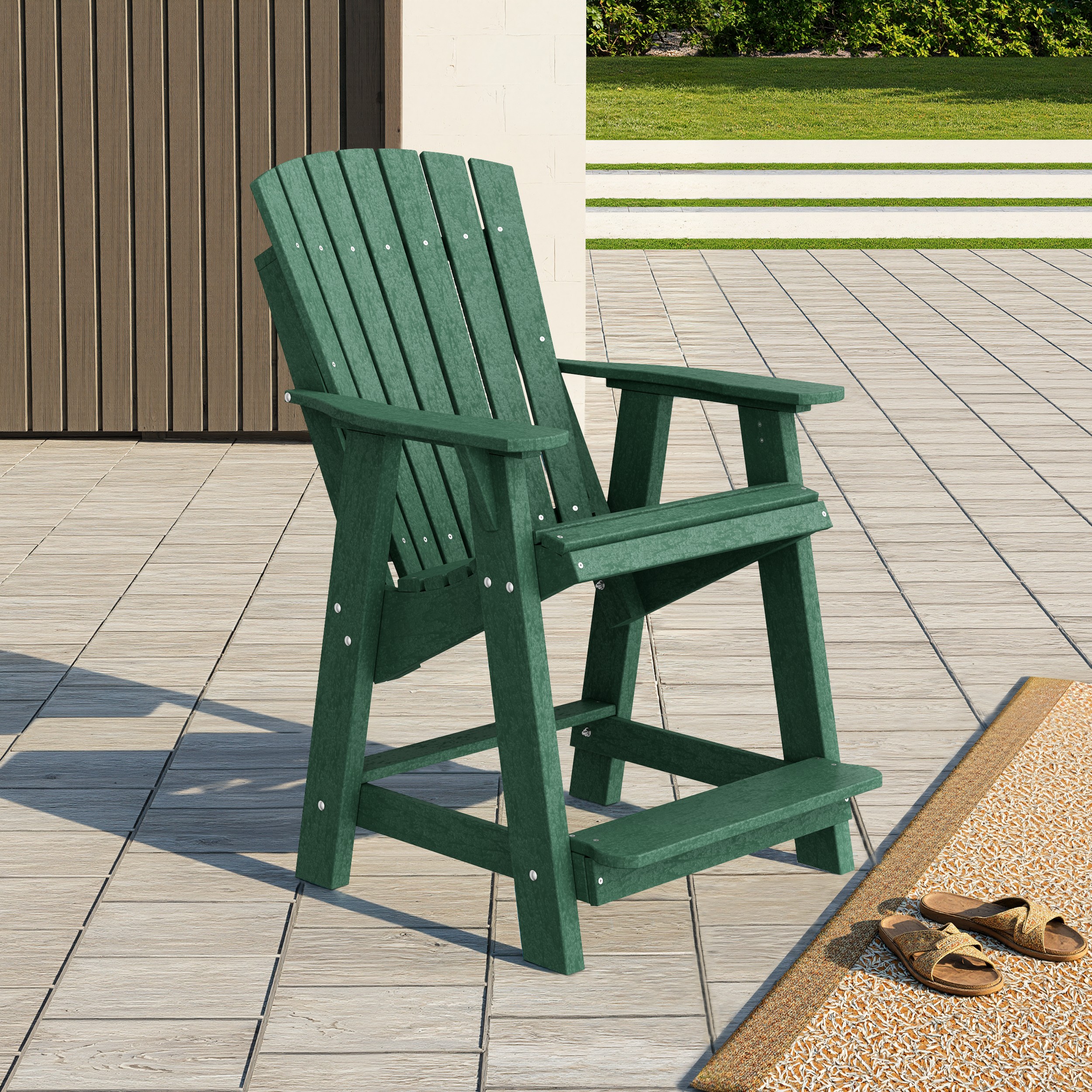 Heritage Tall Adirondack Chair