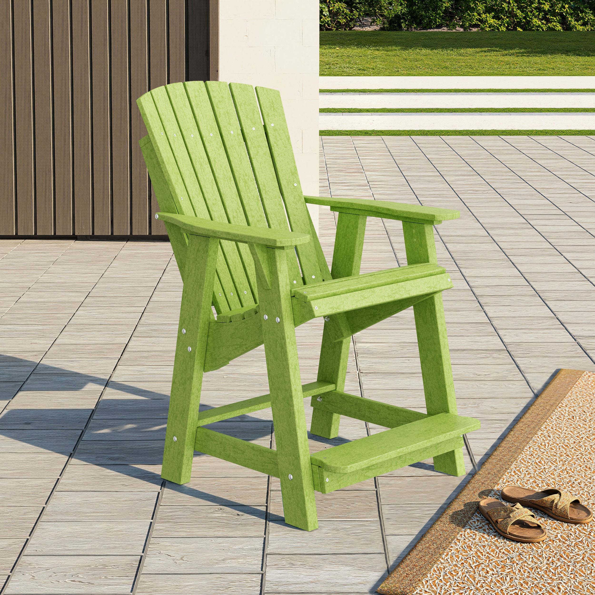 Heritage Tall Adirondack Chair