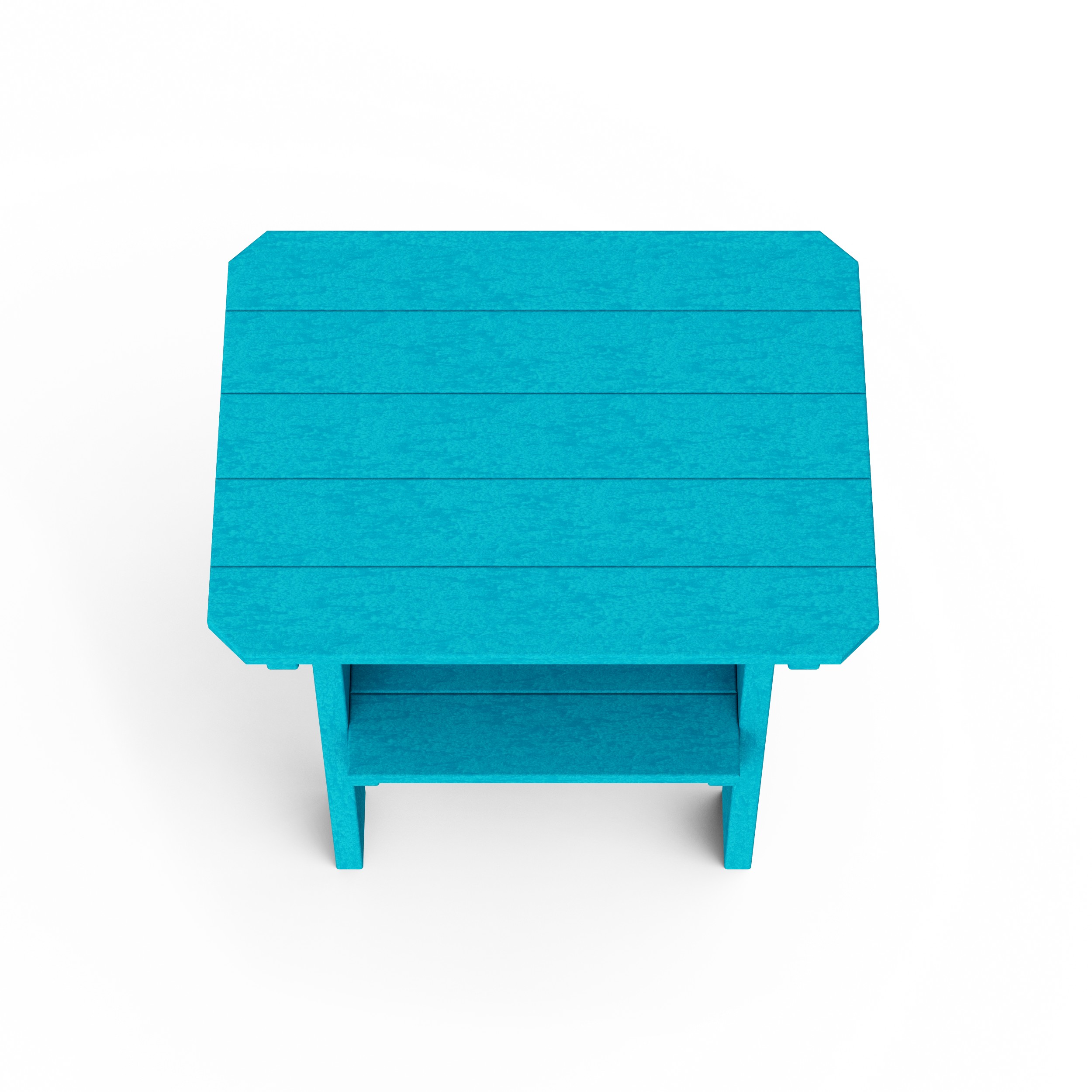 Heritage Two-Tier Side Table