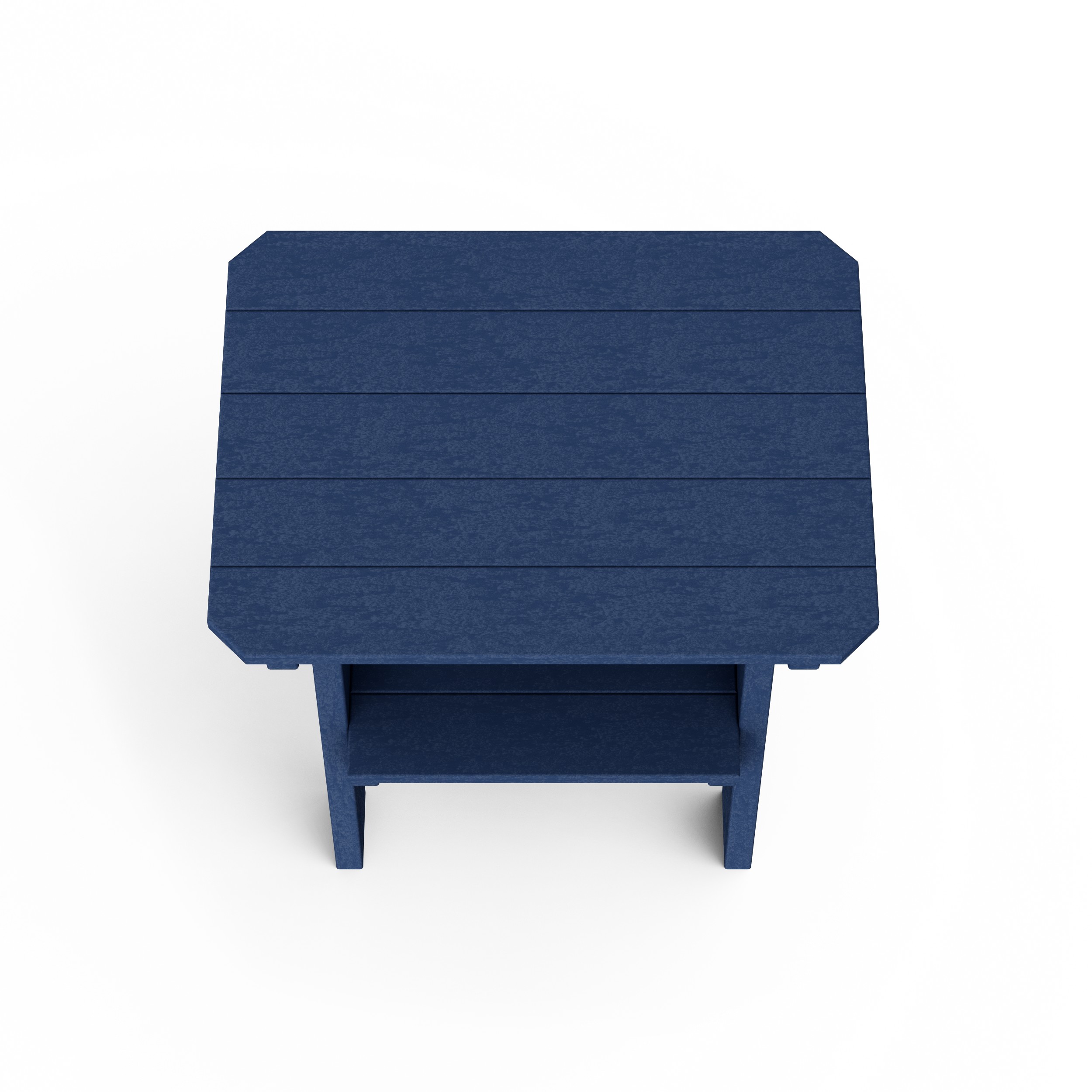 Heritage Two-Tier Side Table