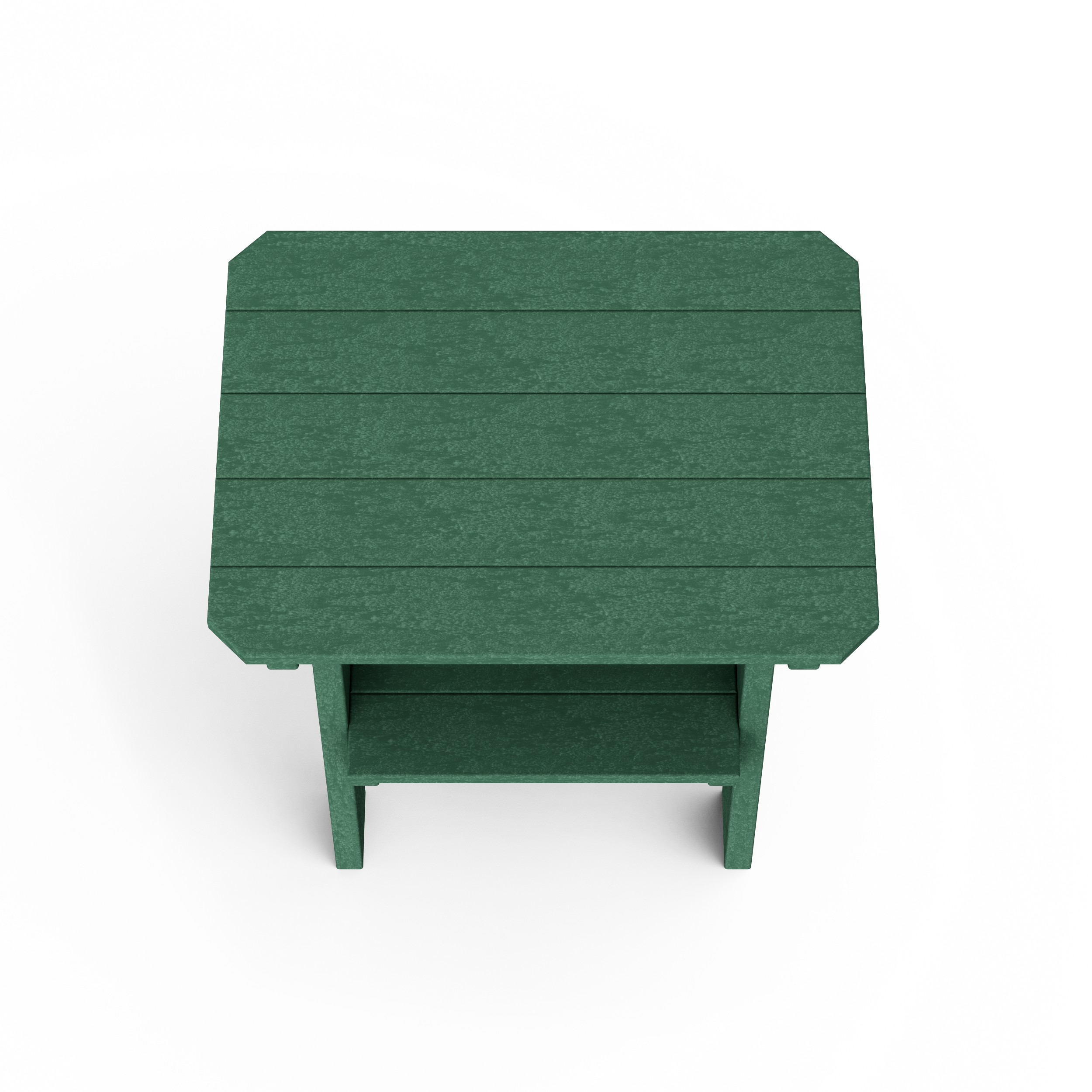 Heritage Two-Tier Side Table