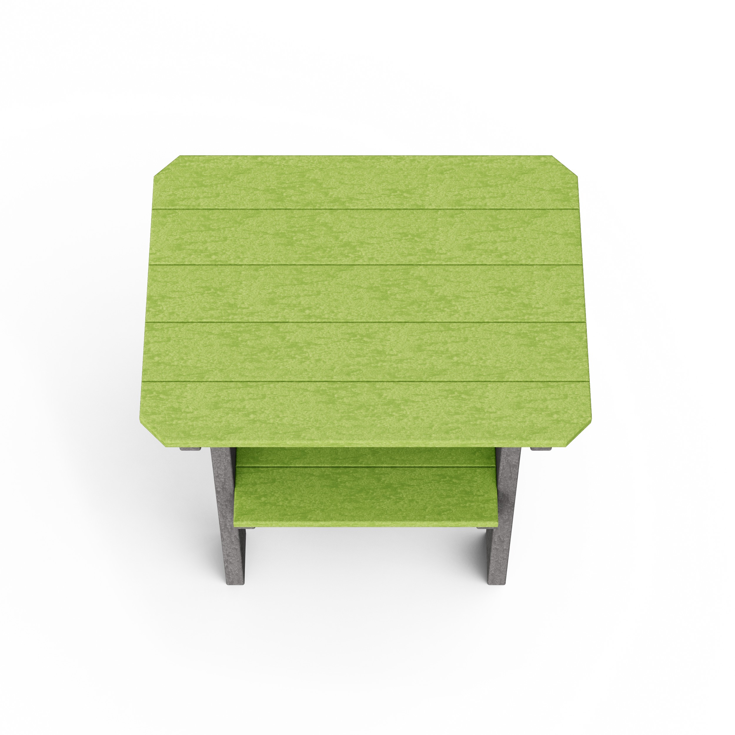 Heritage Two-Tier Side Table