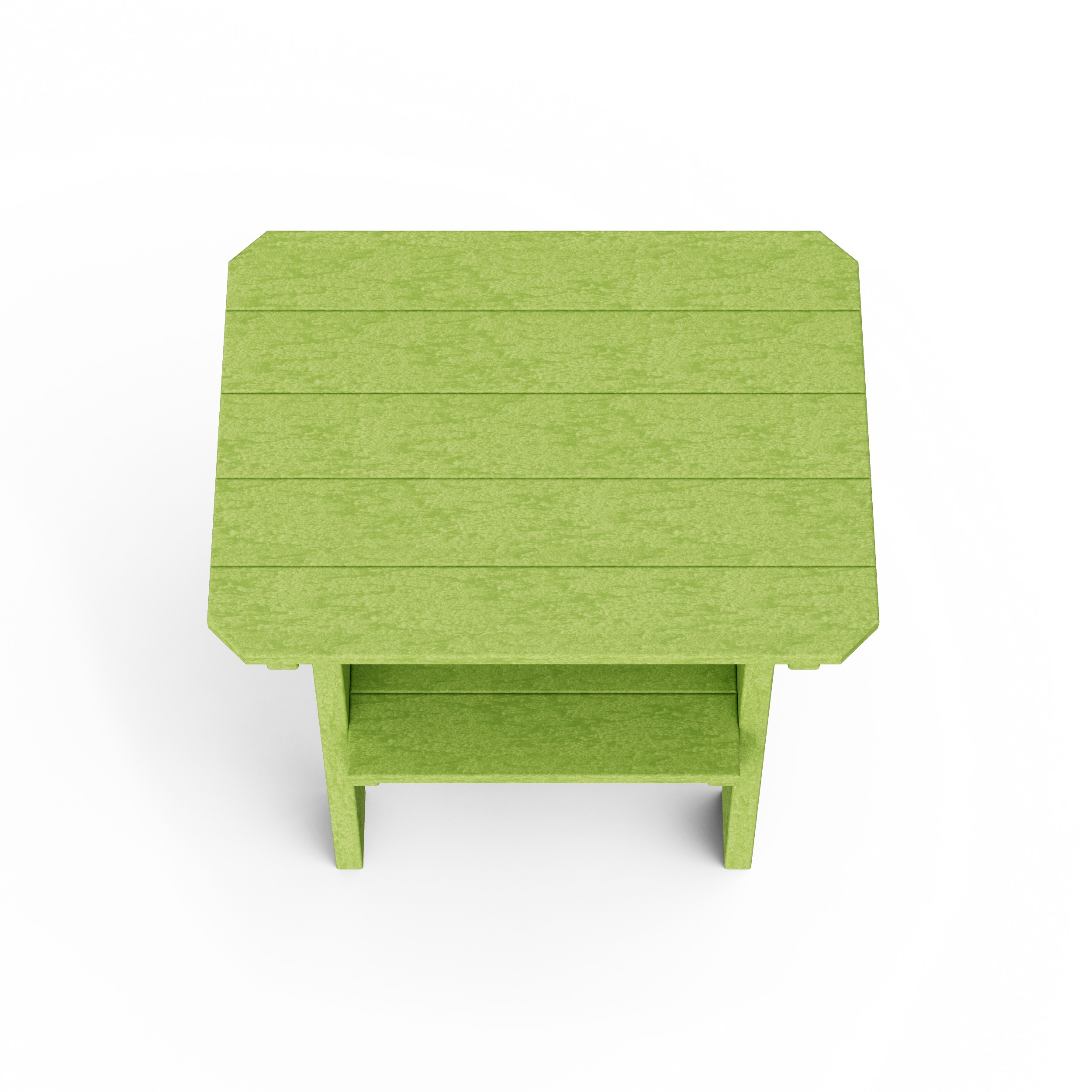 Heritage Two-Tier Side Table