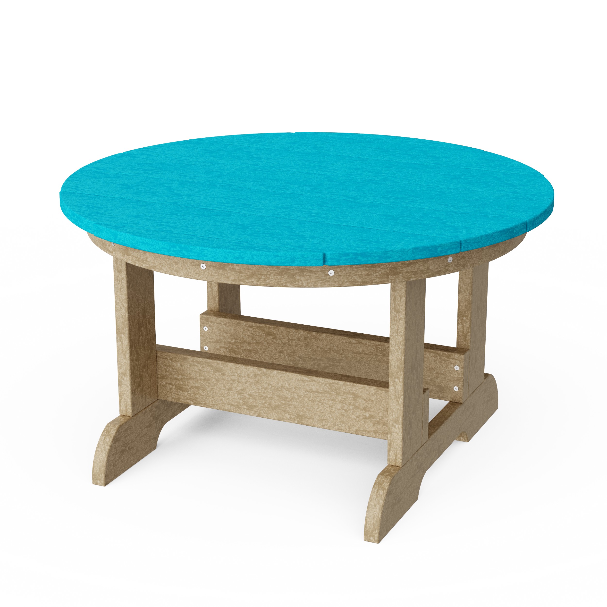 Heritage 31.5" Round Conversation Table