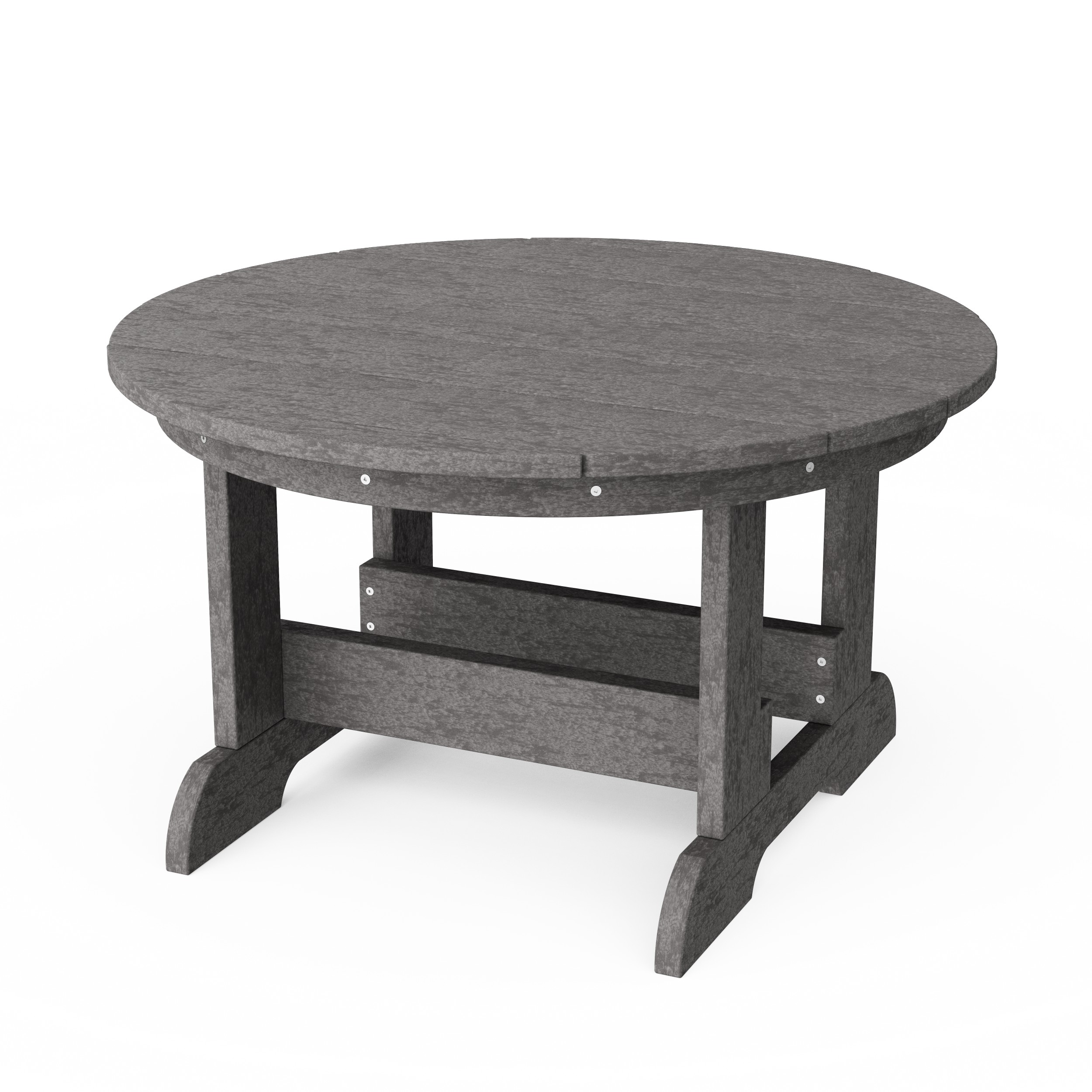 Heritage 31.5" Round Conversation Table