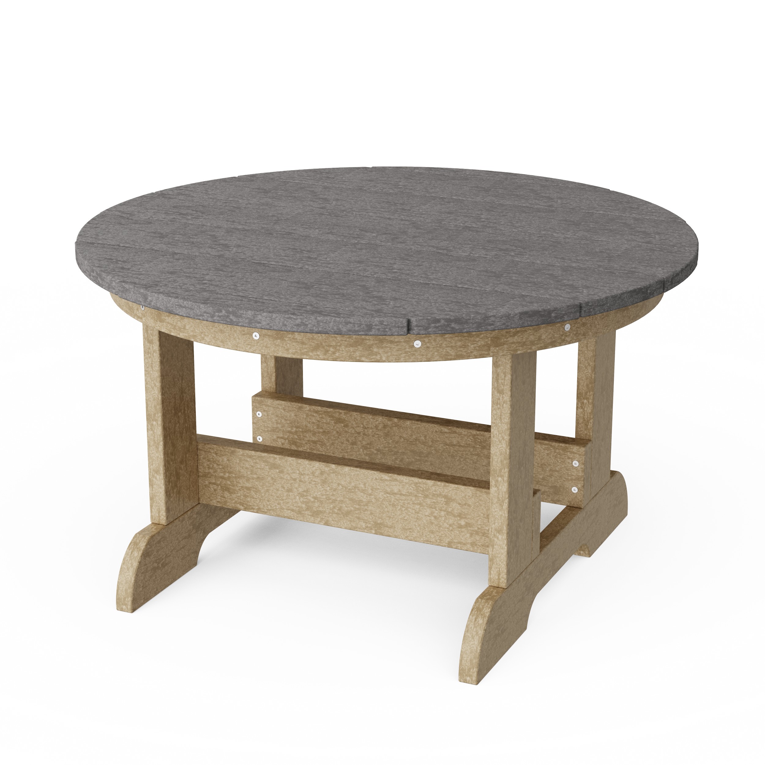Heritage 31.5" Round Conversation Table