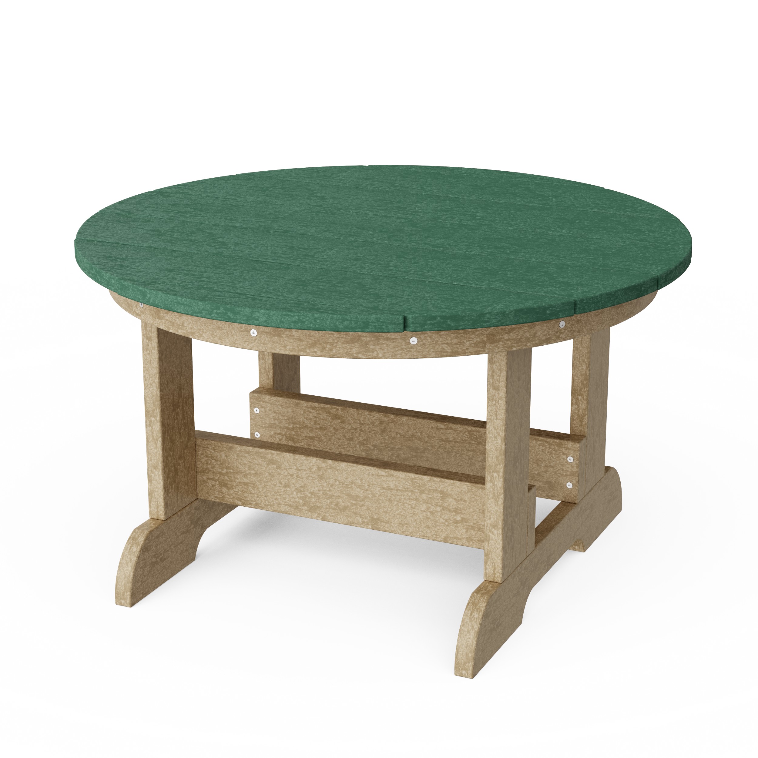 Heritage 31.5" Round Conversation Table