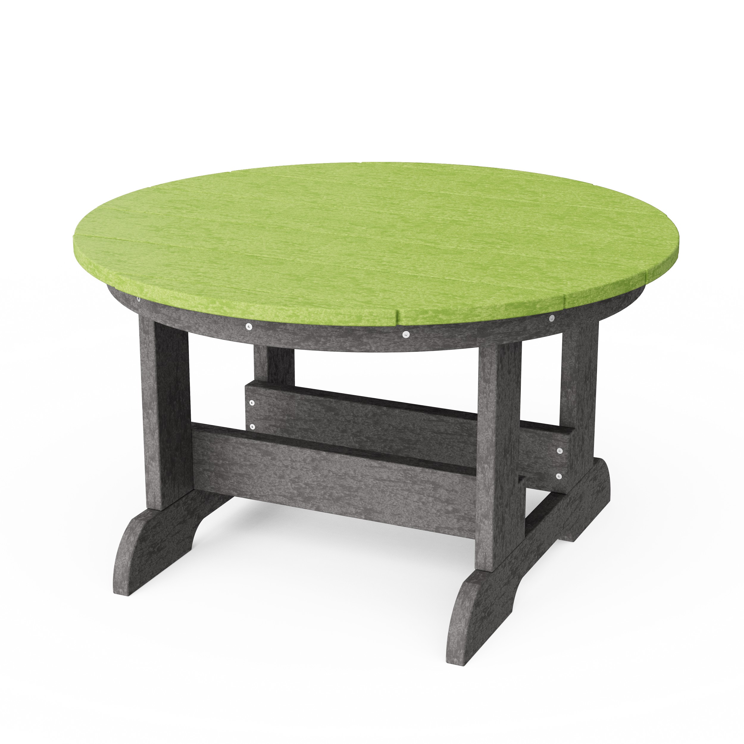 Heritage 31.5" Round Conversation Table