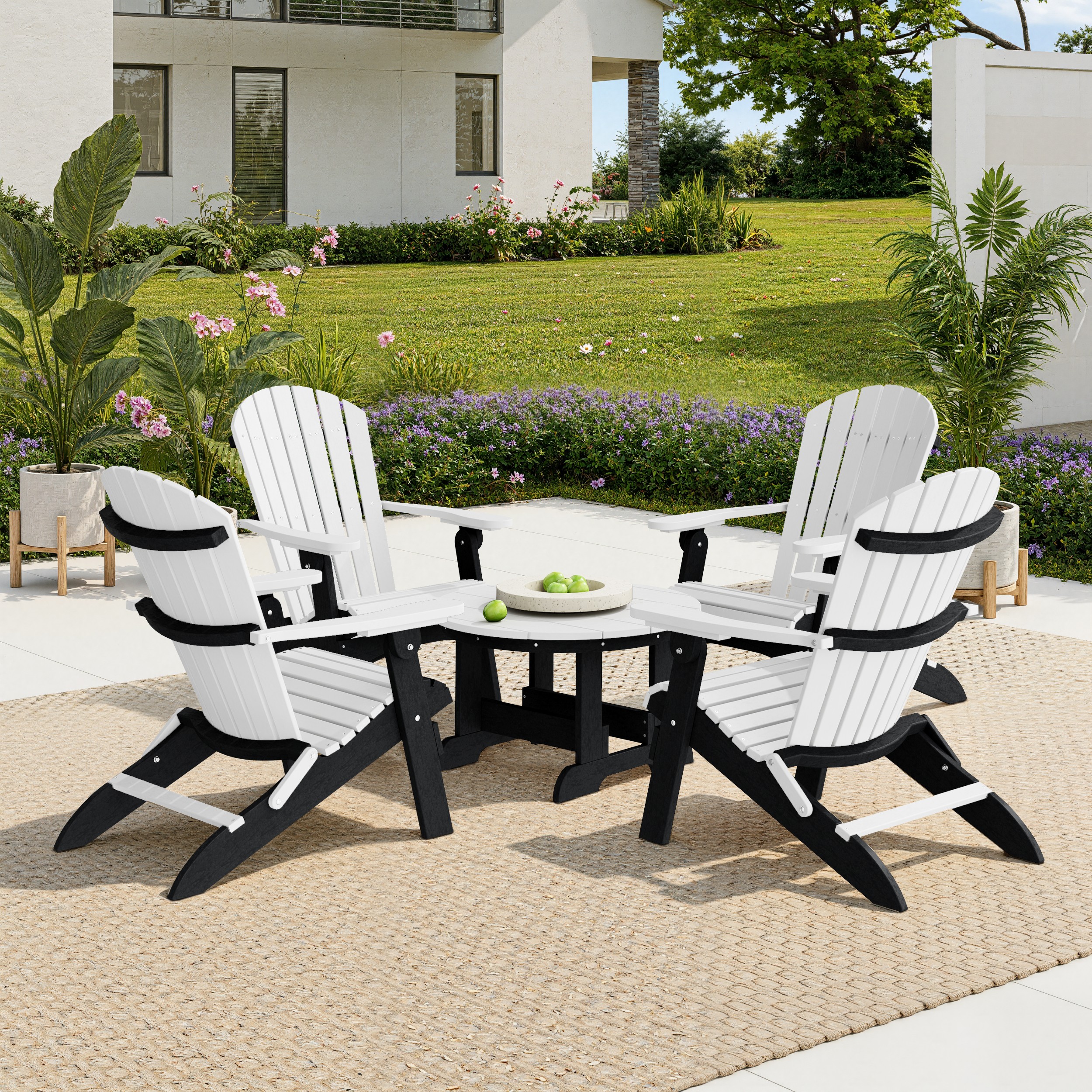 Wildridge Heritage Conversation Table - Thumbnail 3
