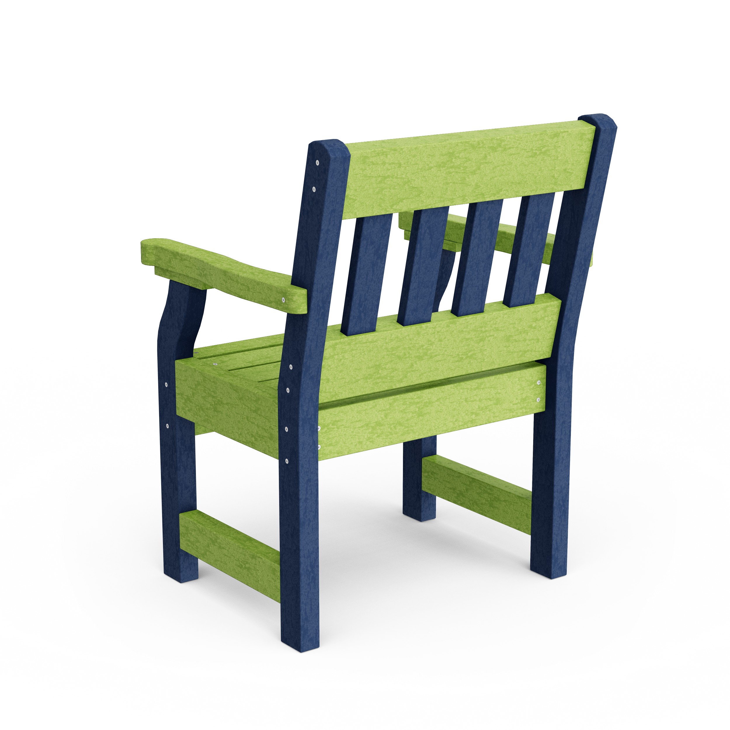 Wildridge Heritage Arm Chair