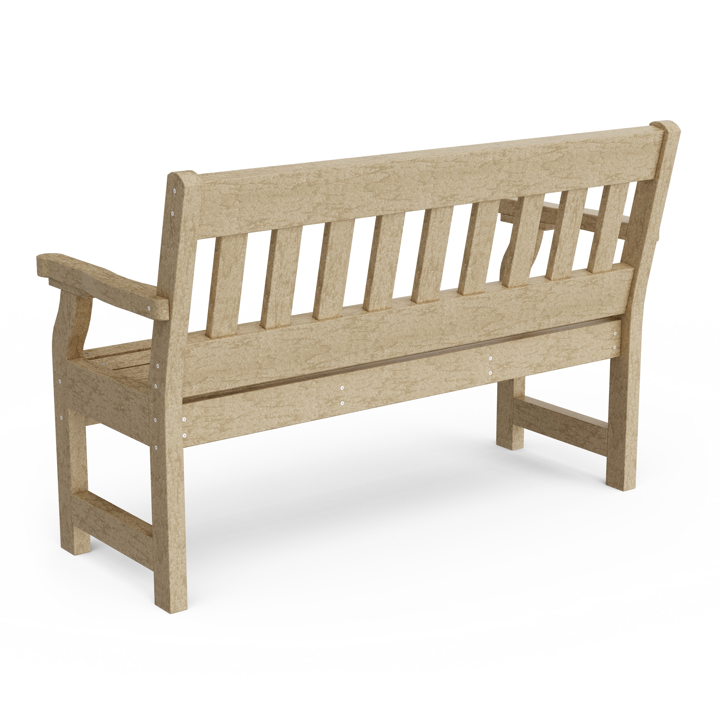Heritage Garden Bench
