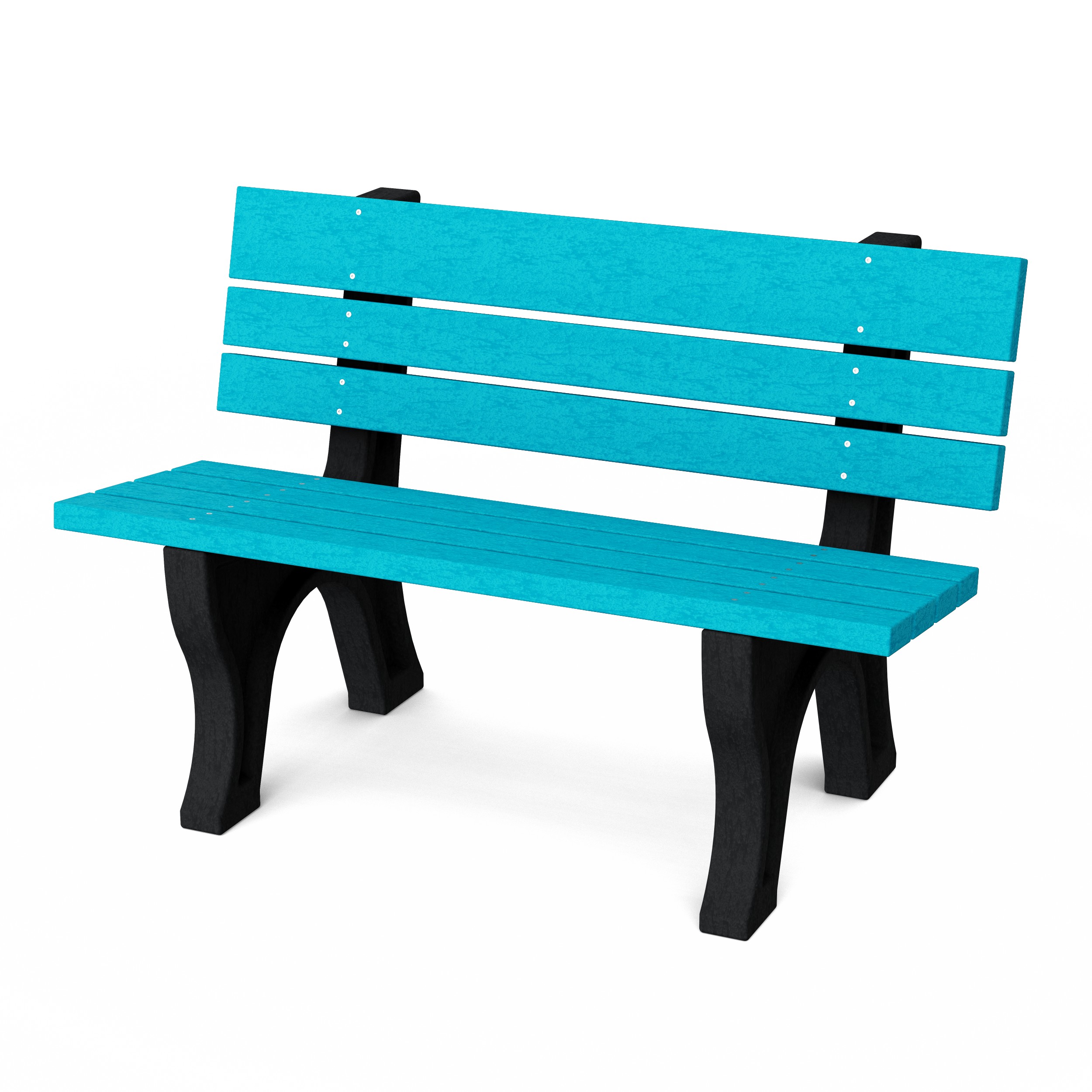 Heritage 48" Park Bench
