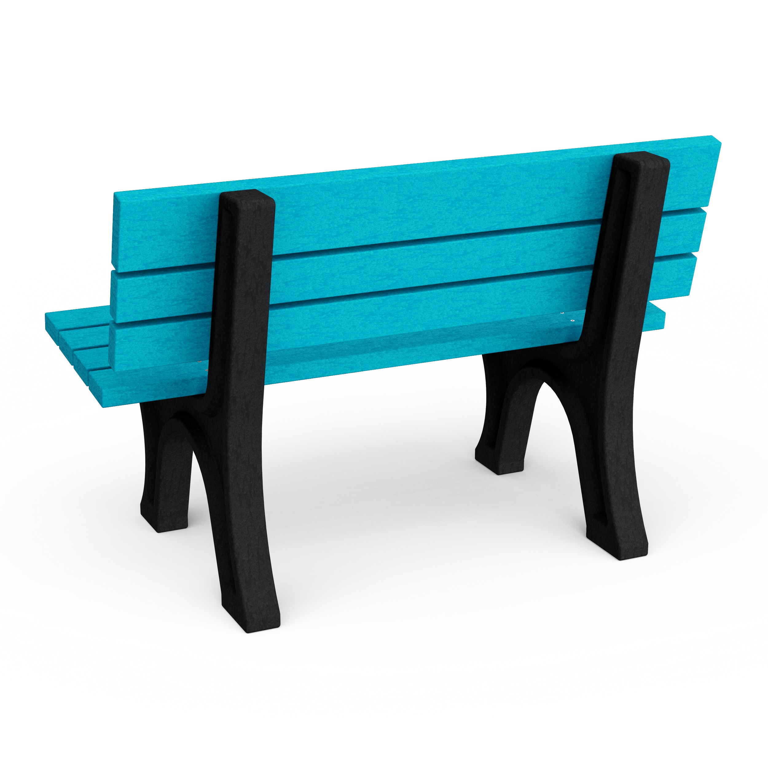Heritage 48" Park Bench