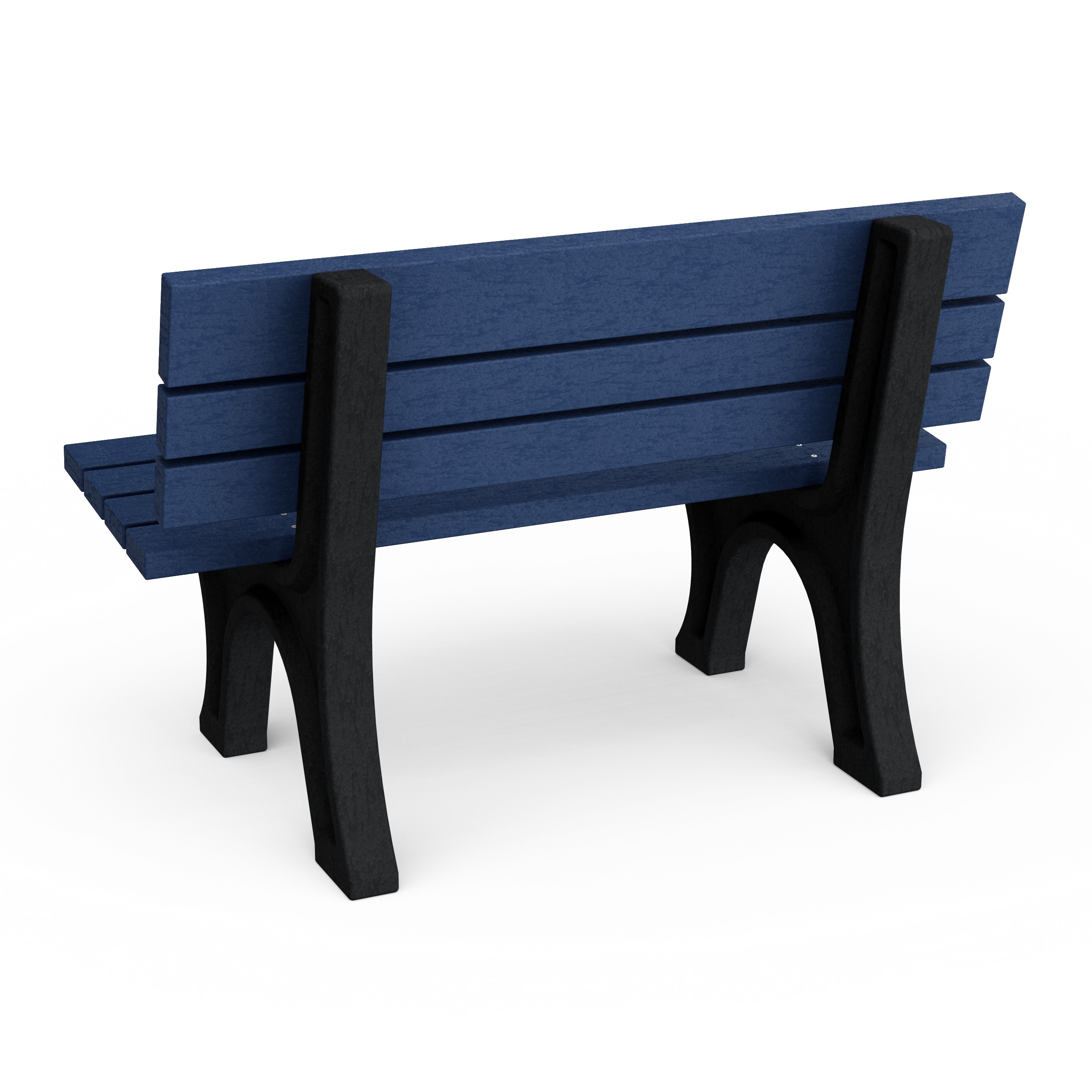 Heritage 48" Park Bench