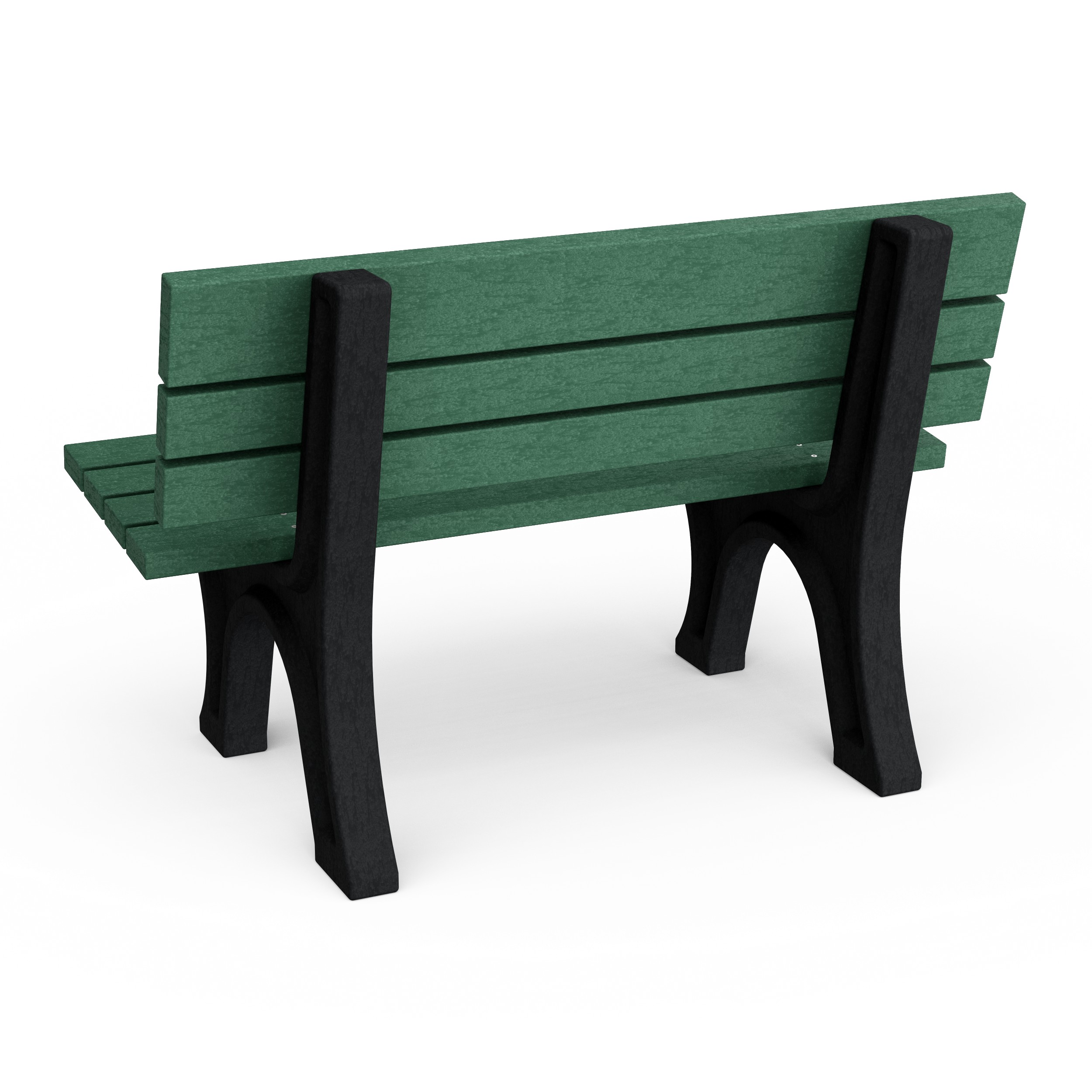 Heritage 48" Park Bench