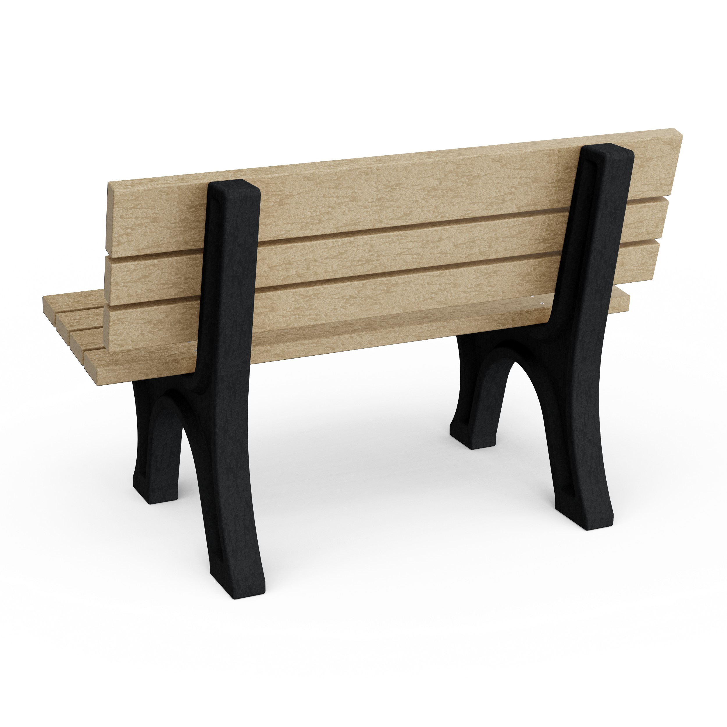 Heritage 48" Park Bench