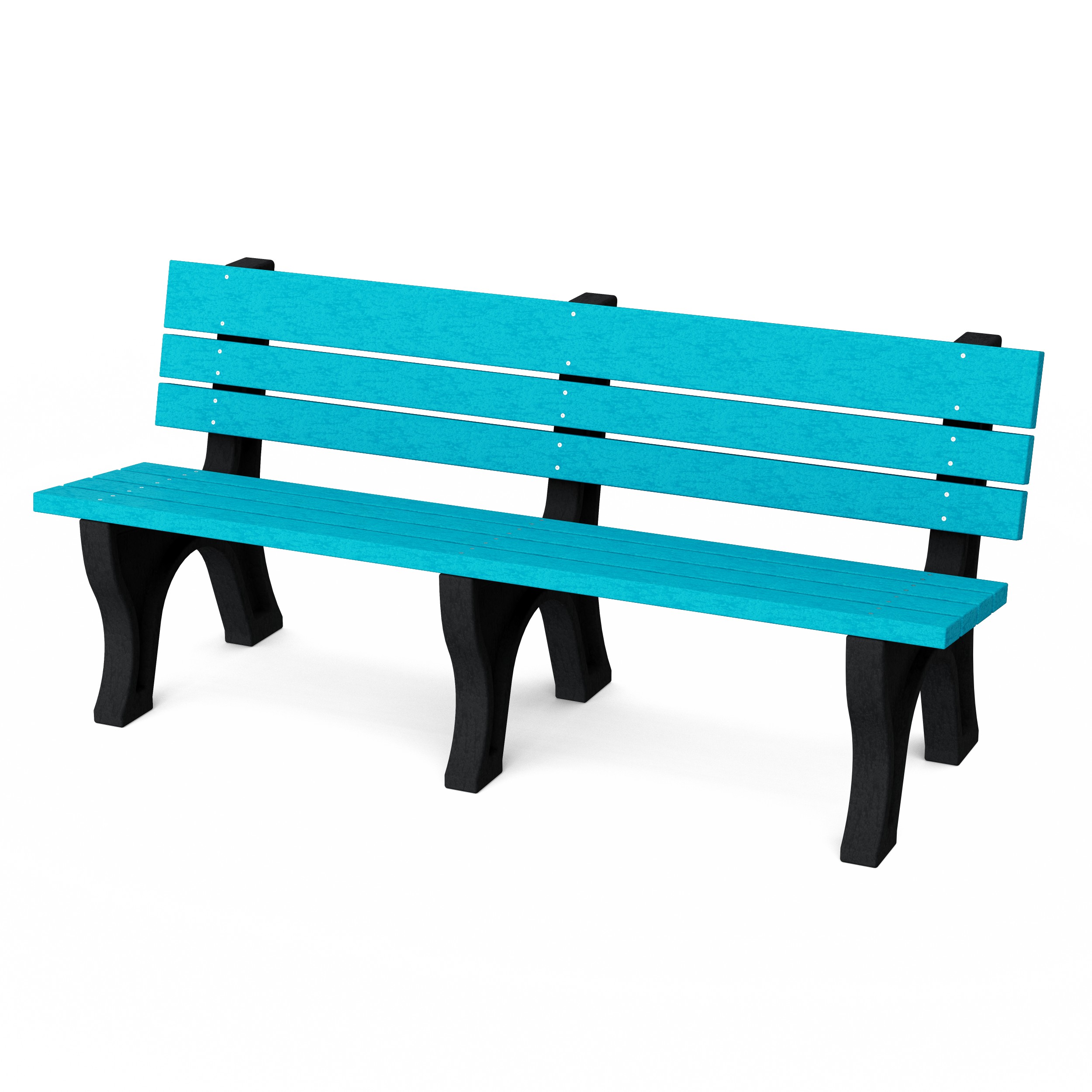 Heritage 72" Park Bench