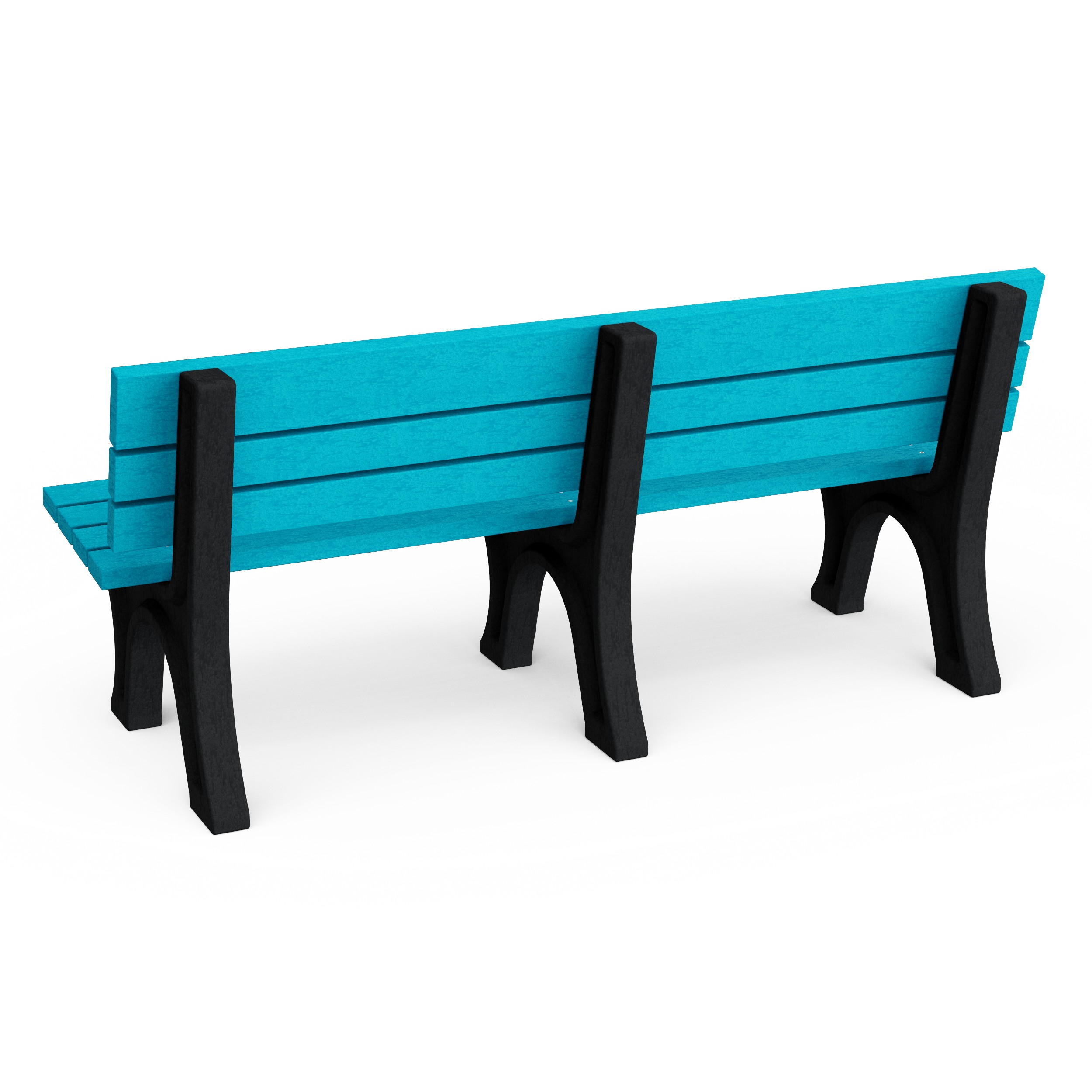 Heritage 72" Park Bench