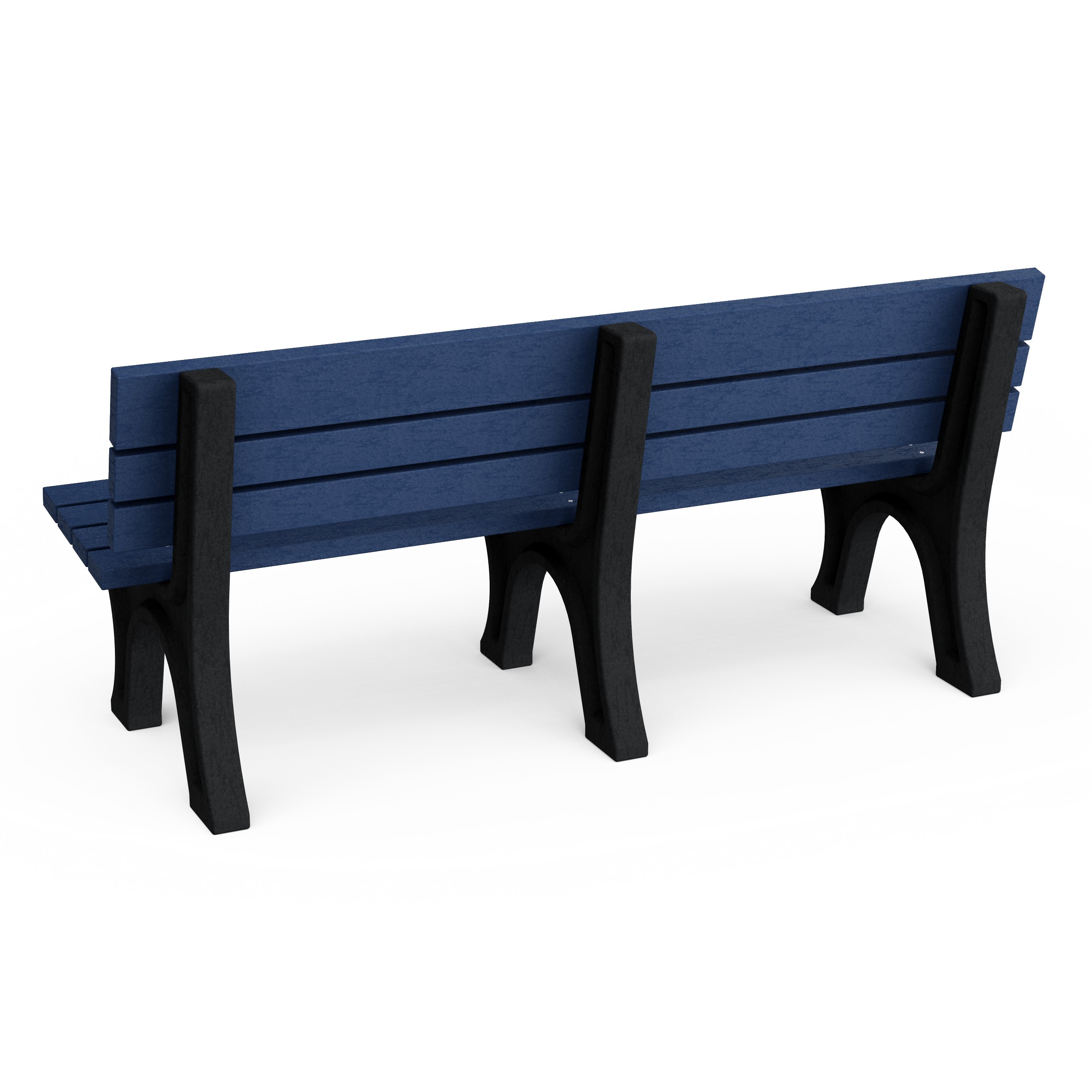 Heritage 72" Park Bench