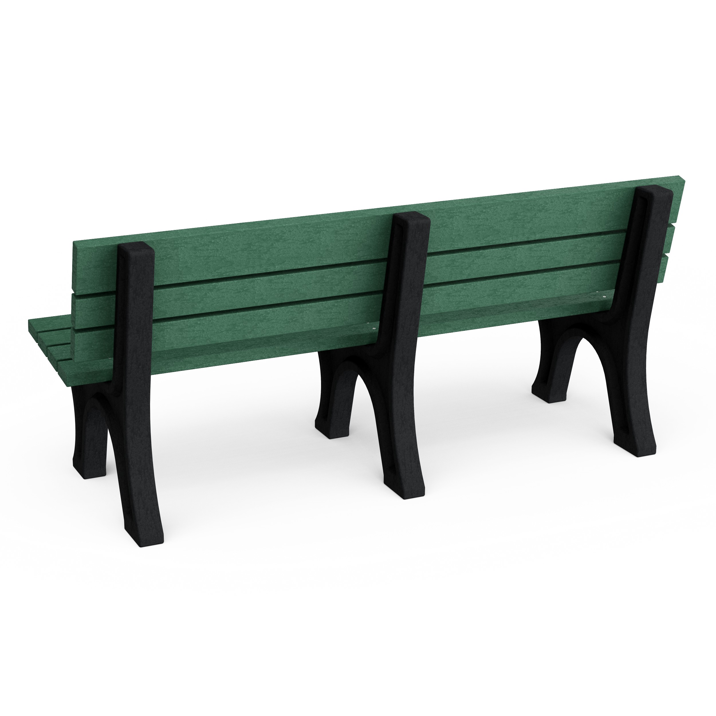 Heritage 72" Park Bench