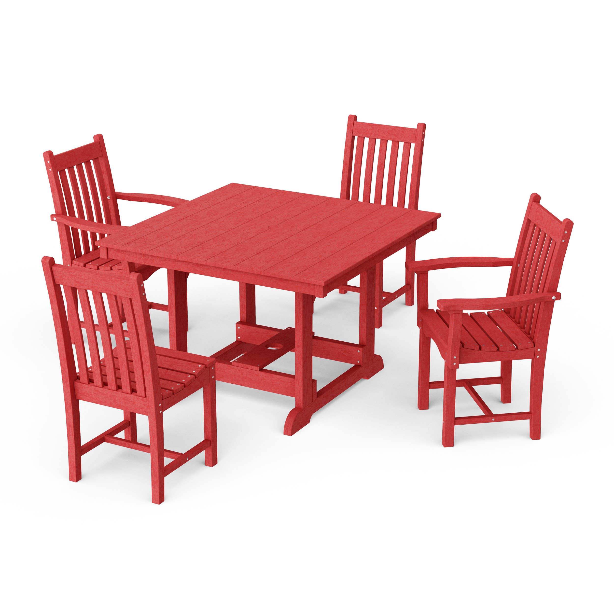 Wildridge Dining Set - Thumbnail 3
