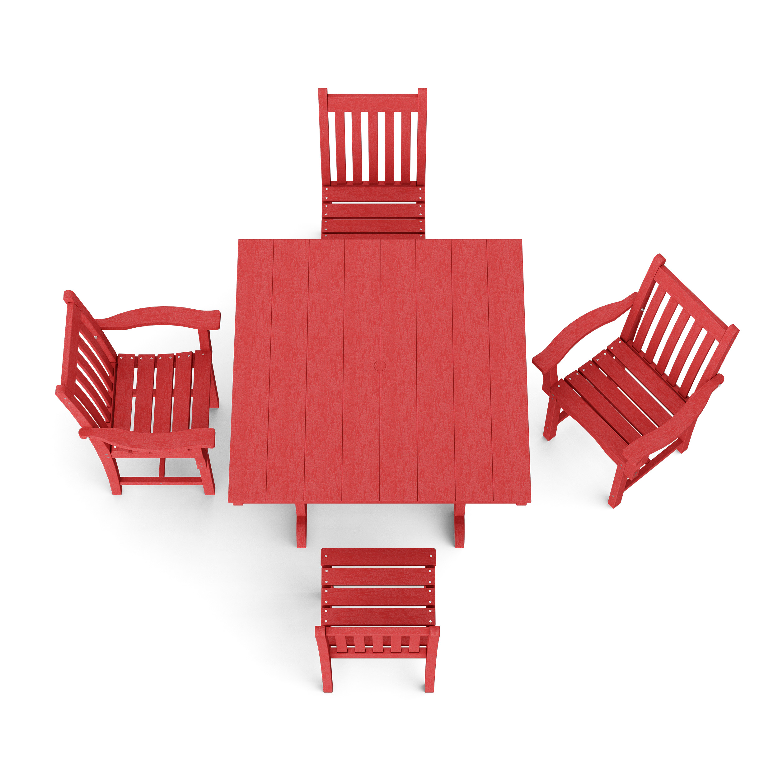 Wildridge Dining Set