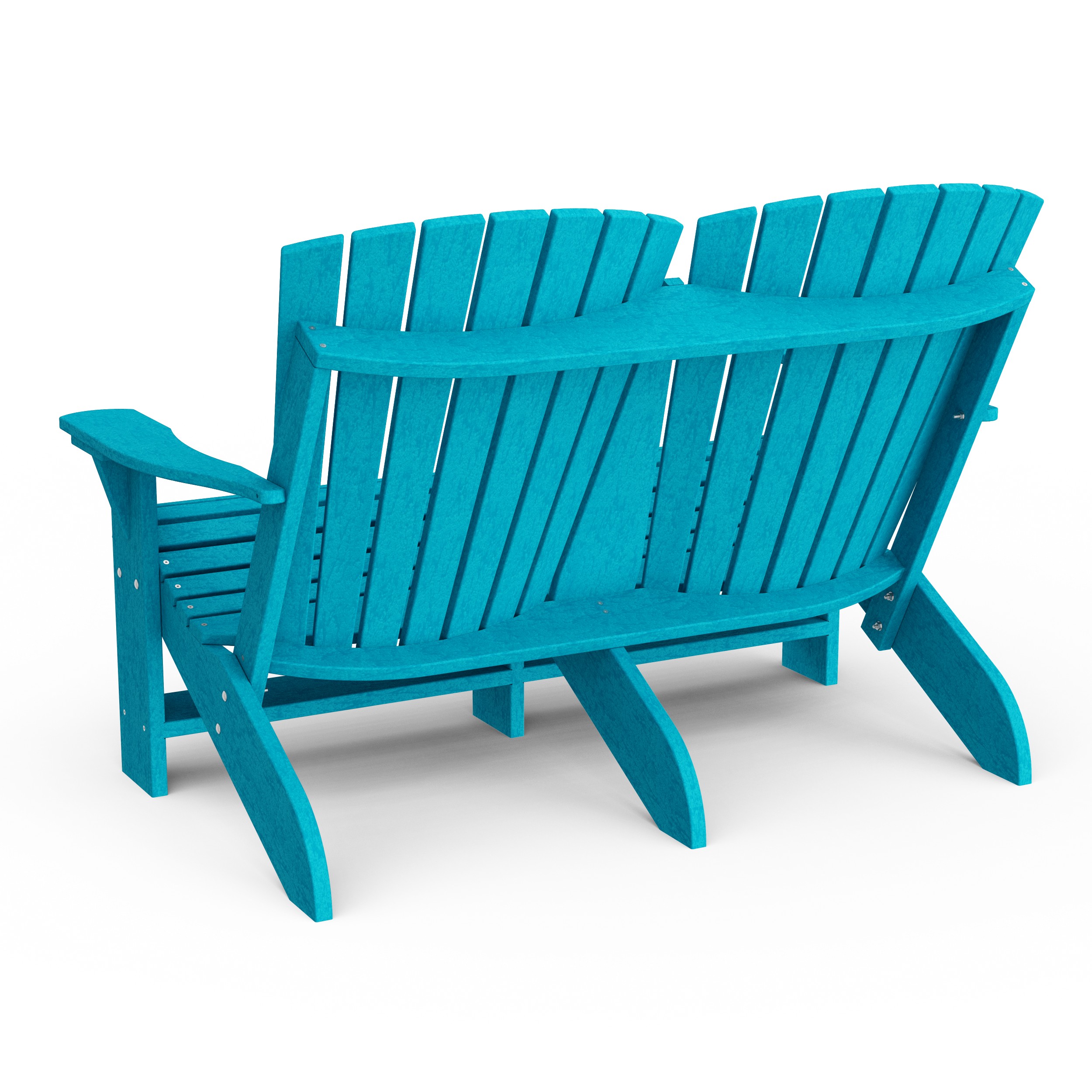 Heritage Adirondack Bench