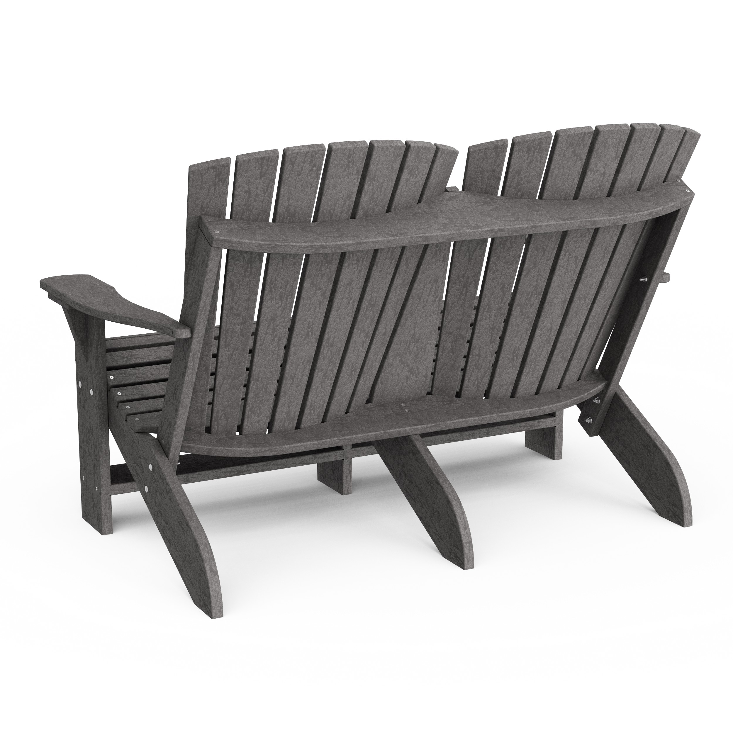 Heritage Adirondack Bench
