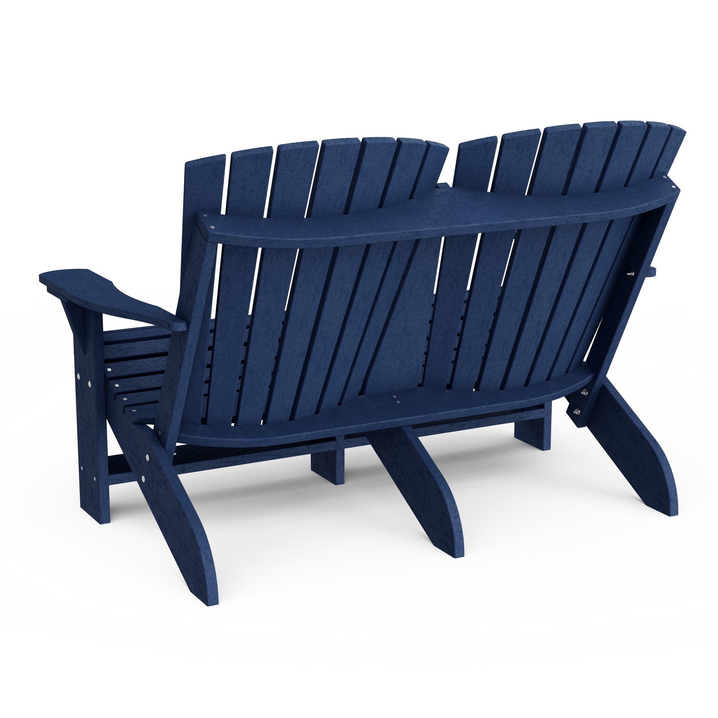 Heritage Adirondack Bench