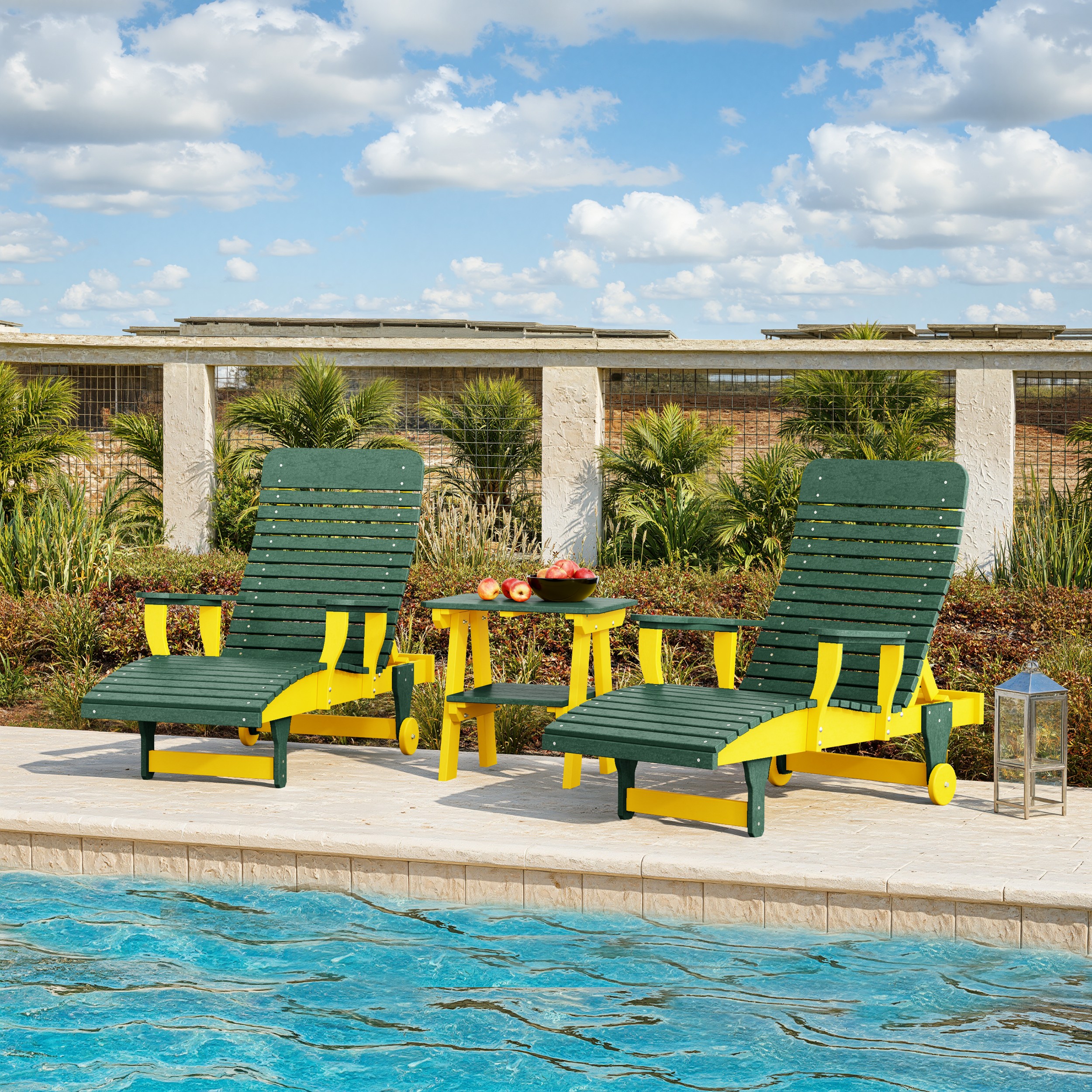 Wildridge Chaise Lounge