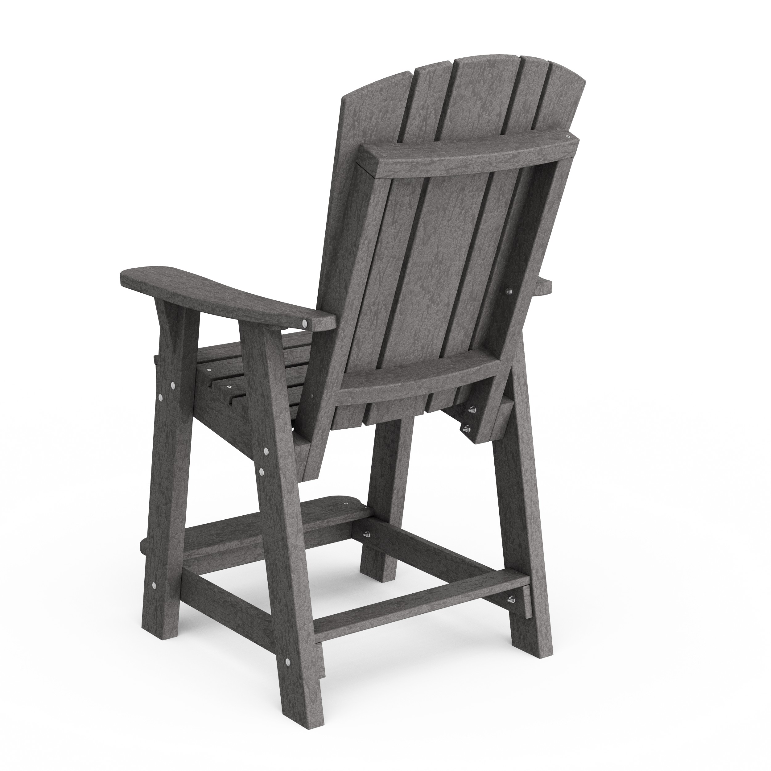 Heritage Balcony Counter Chair