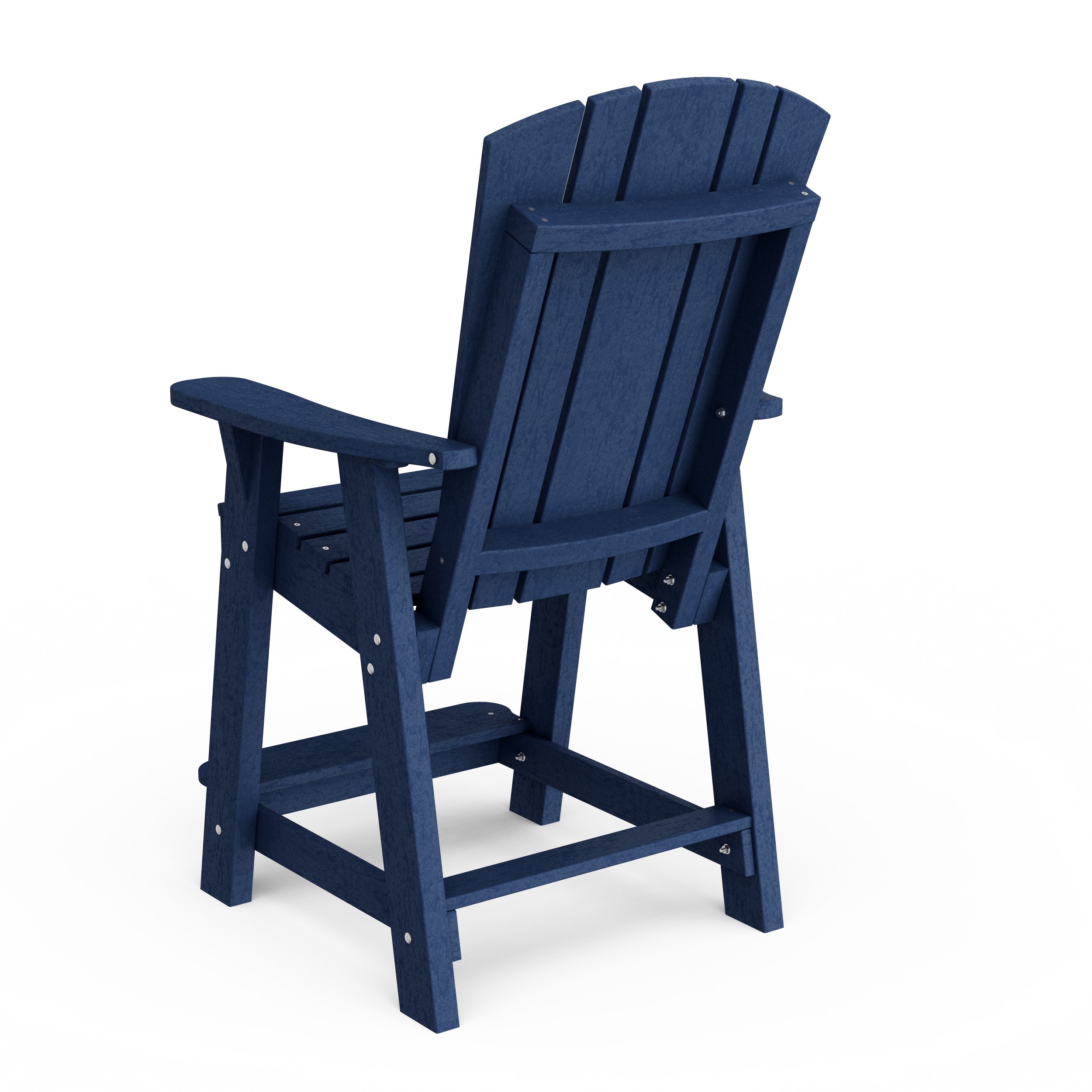 Heritage Balcony Counter Chair