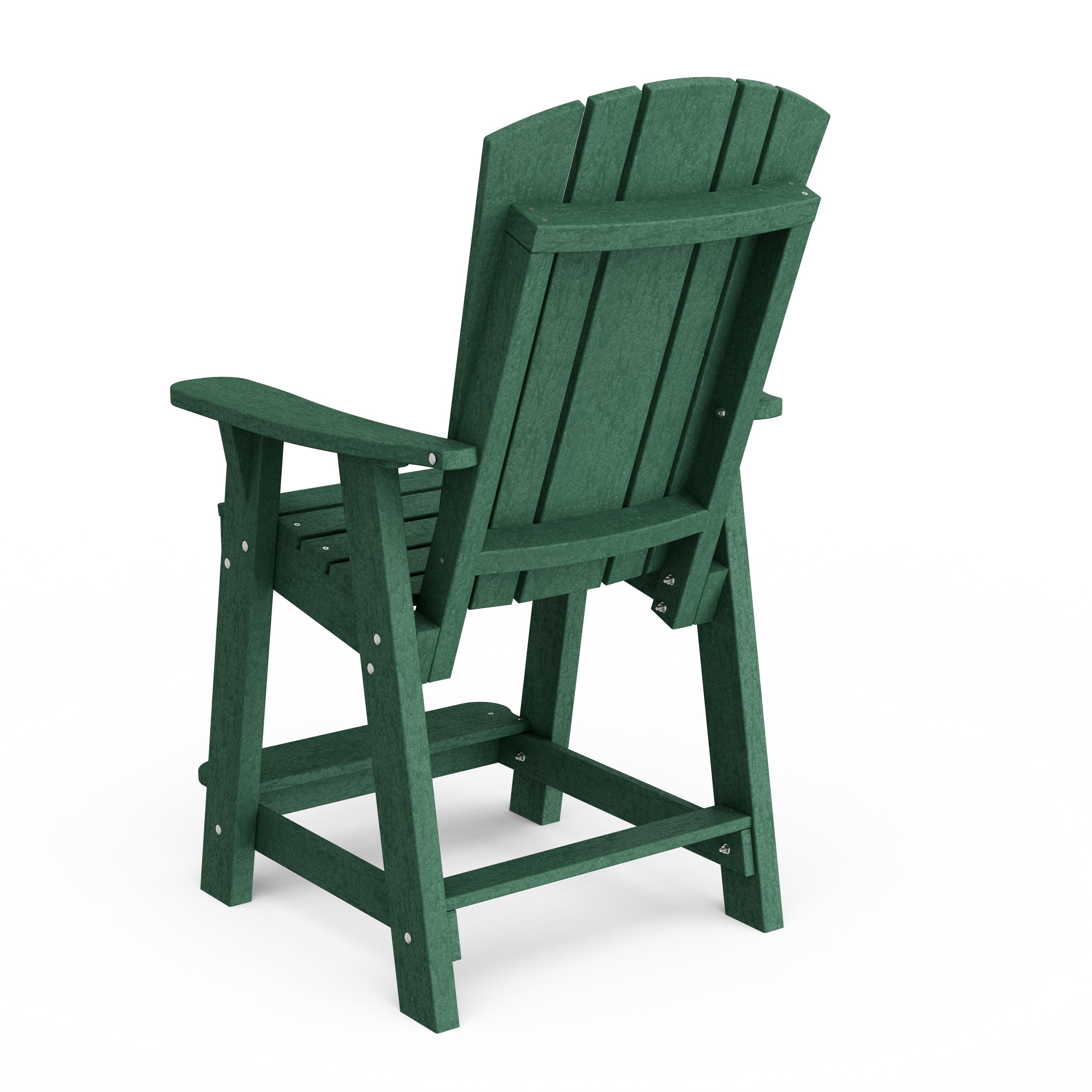 Heritage Balcony Counter Chair