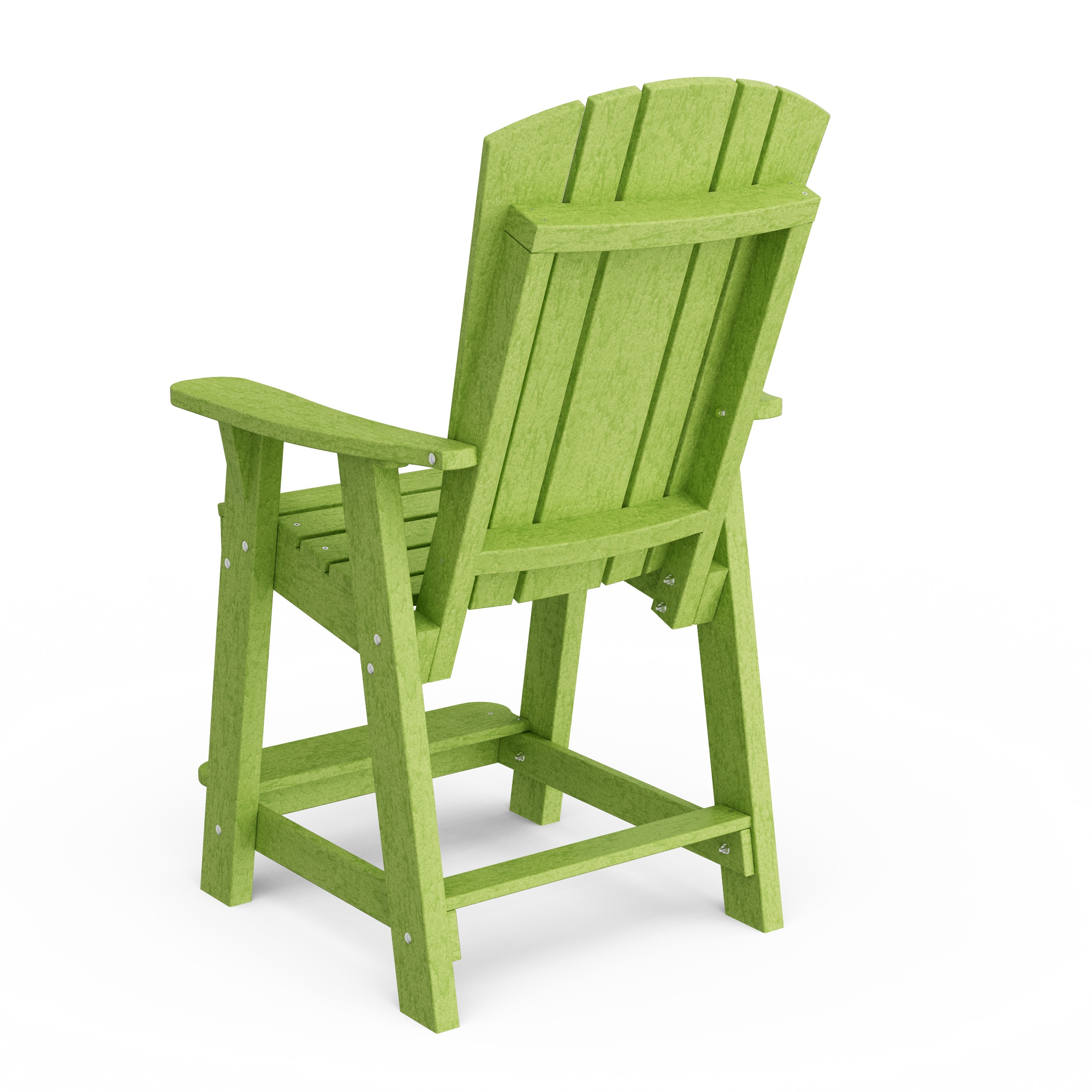 Heritage Balcony Counter Chair