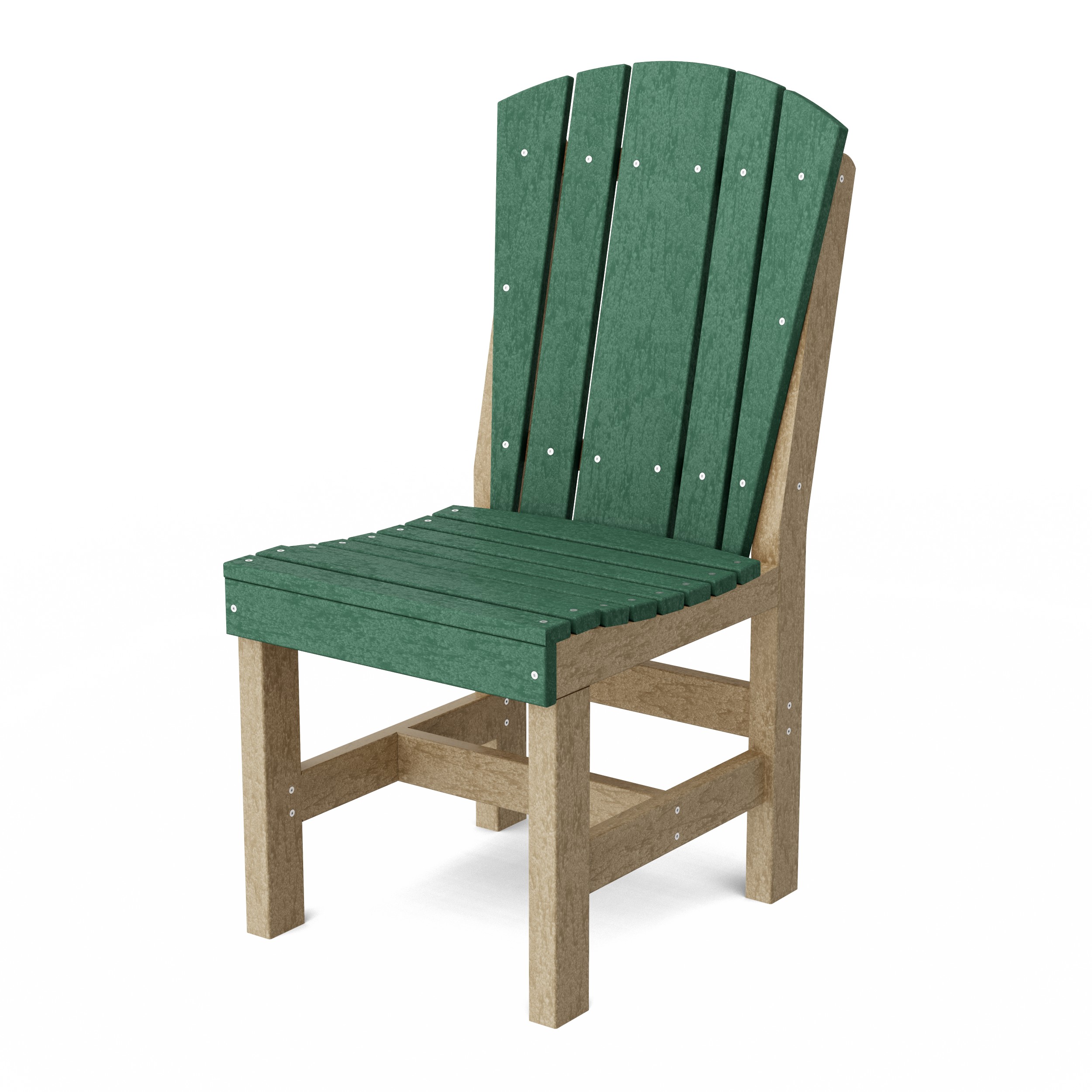 Heritage Dining Side Chair