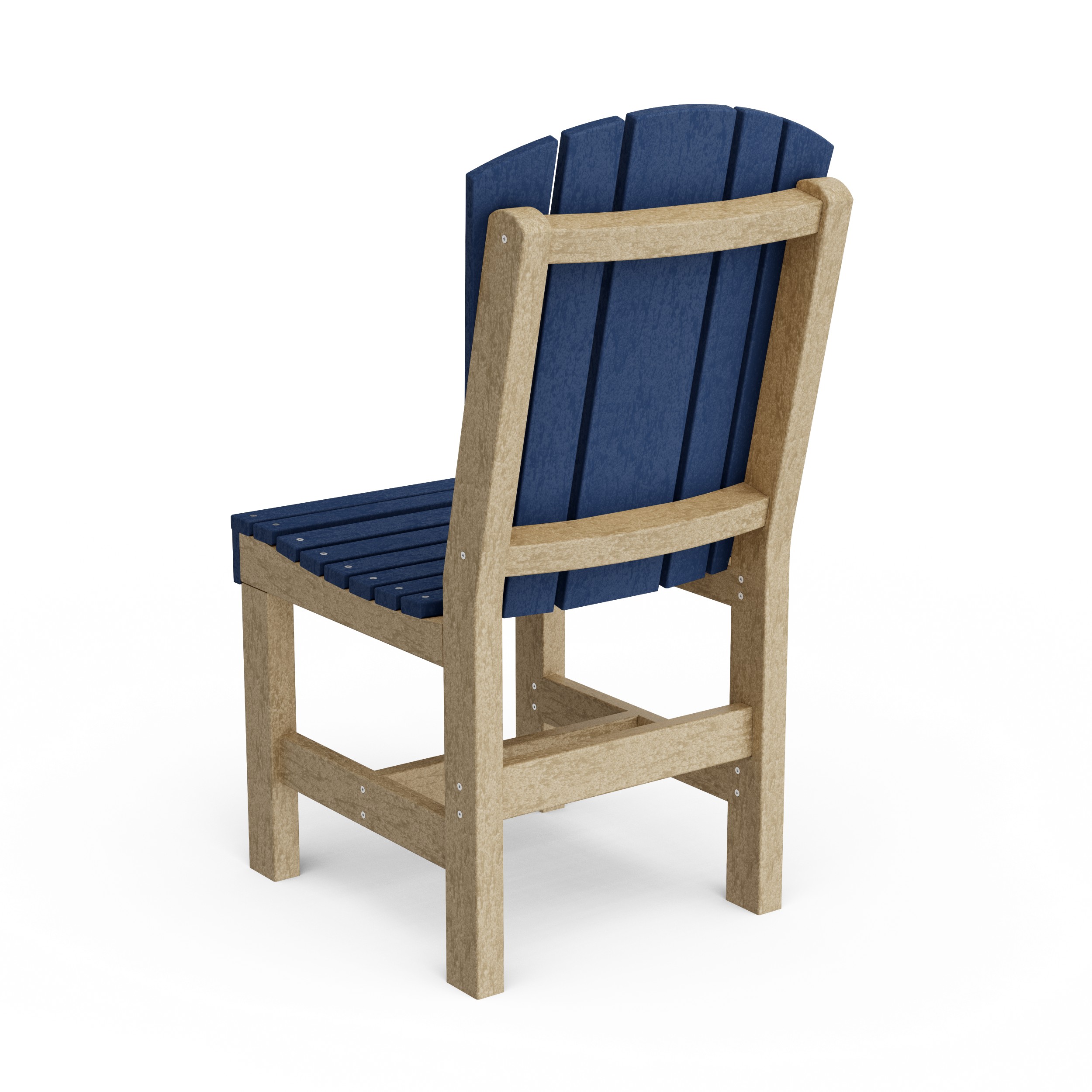 Heritage Dining Side Chair