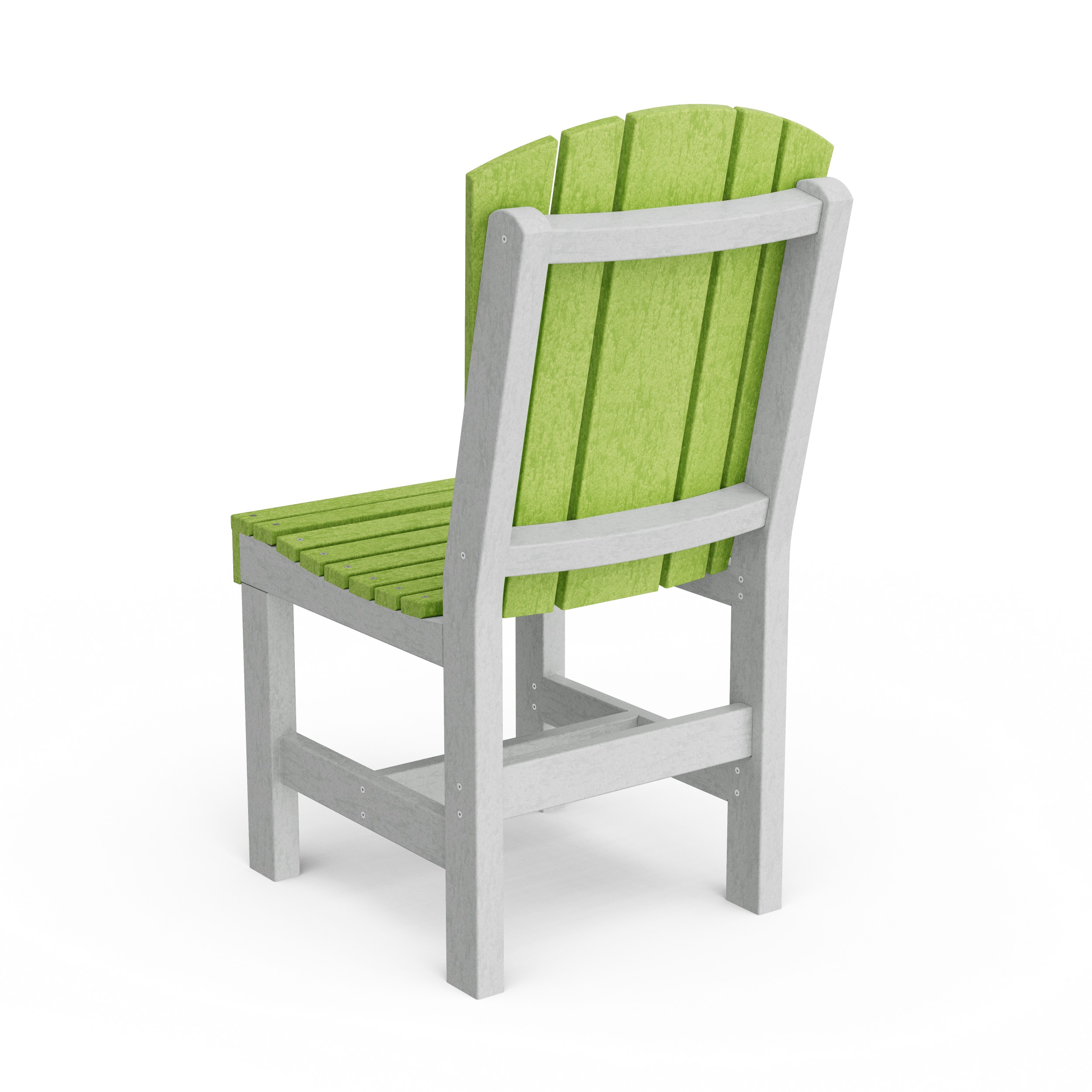 Heritage Dining Side Chair