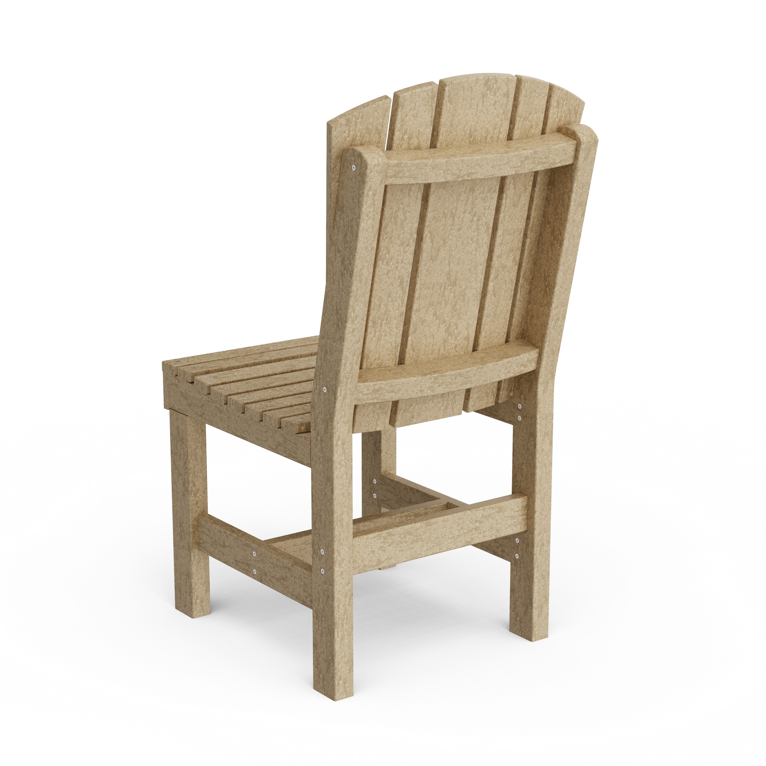 Heritage Dining Side Chair