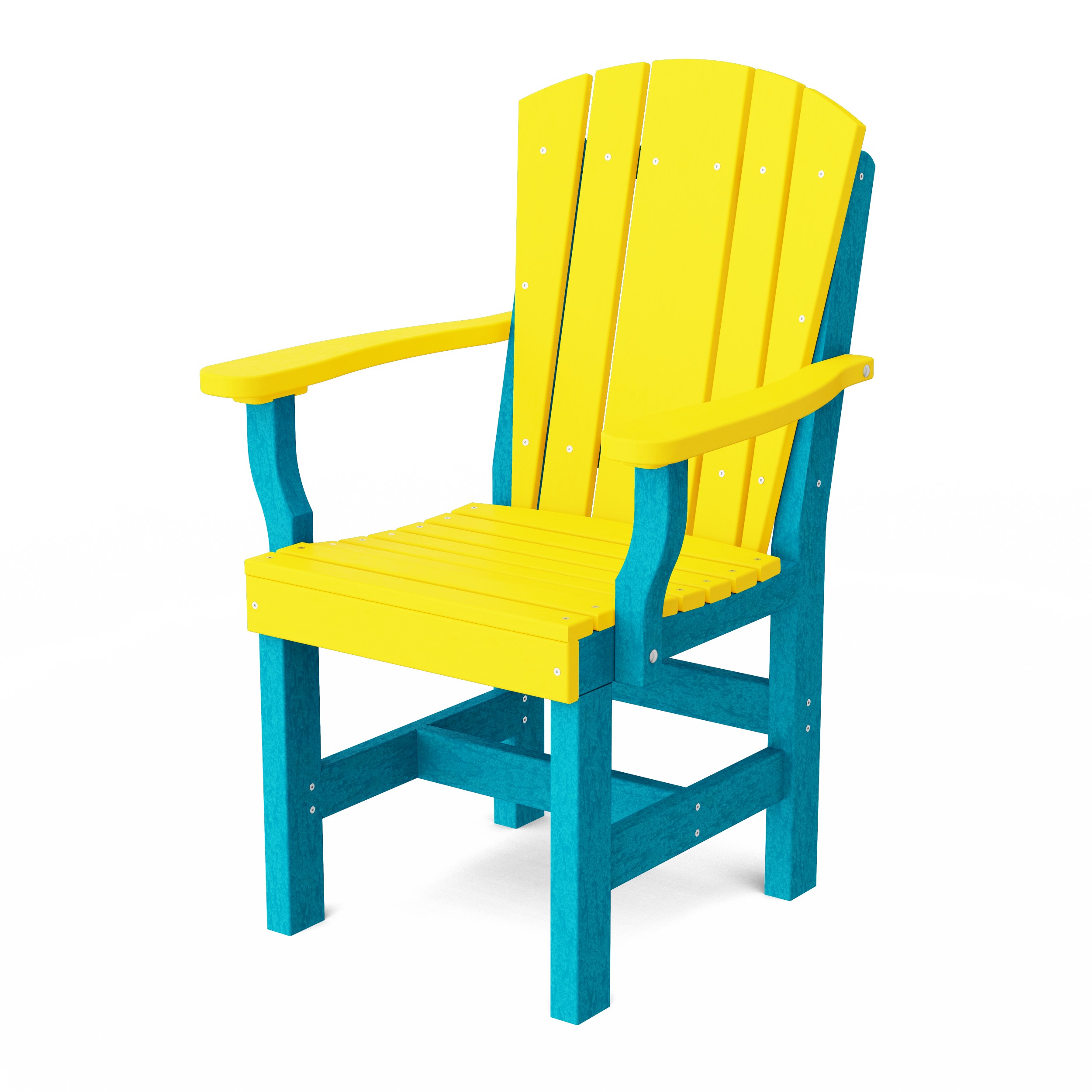 Heritage Dining Arm Chair