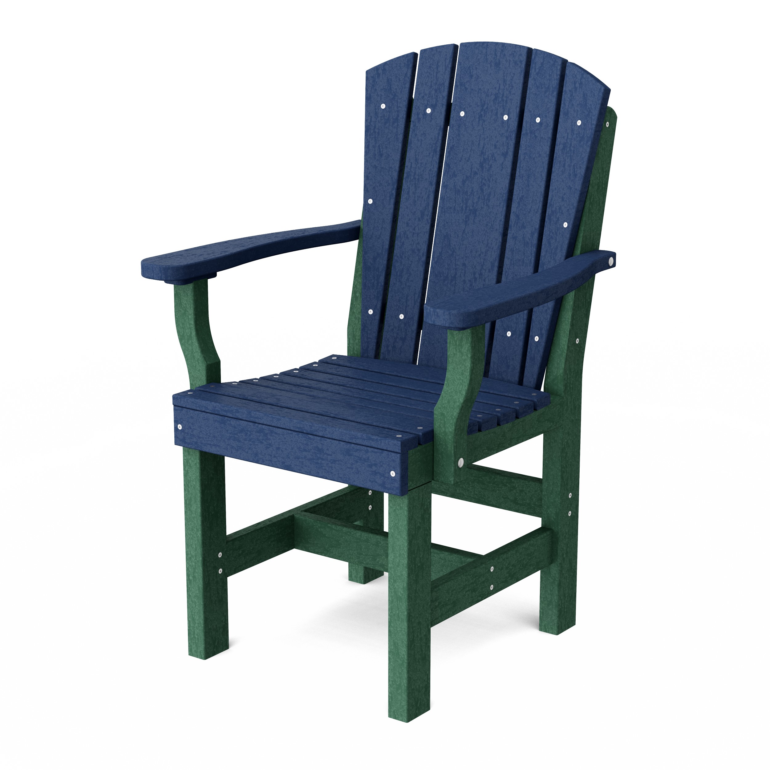 Wildridge Heritage Dining Arm Chair - Thumbnail 2