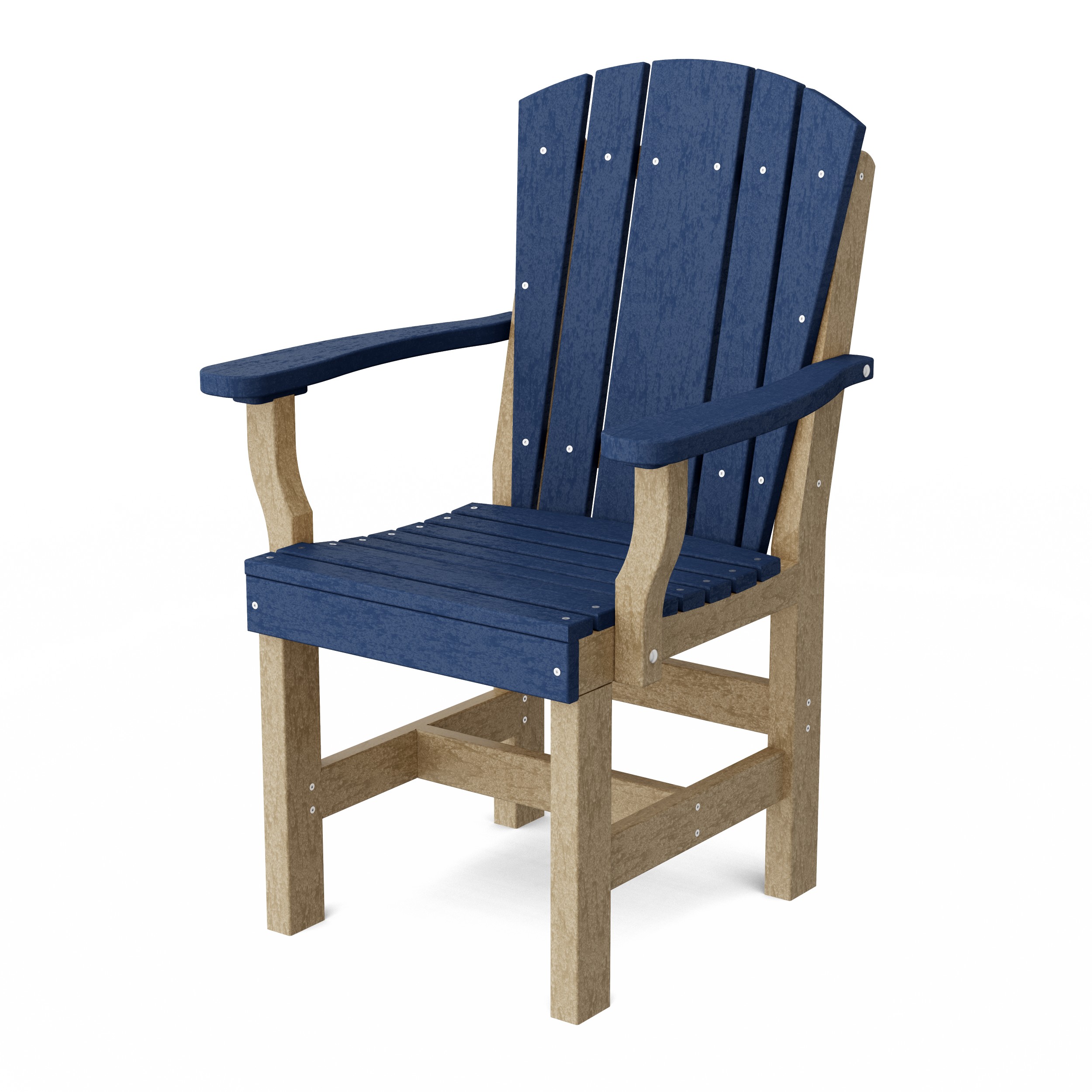 Heritage Dining Arm Chair