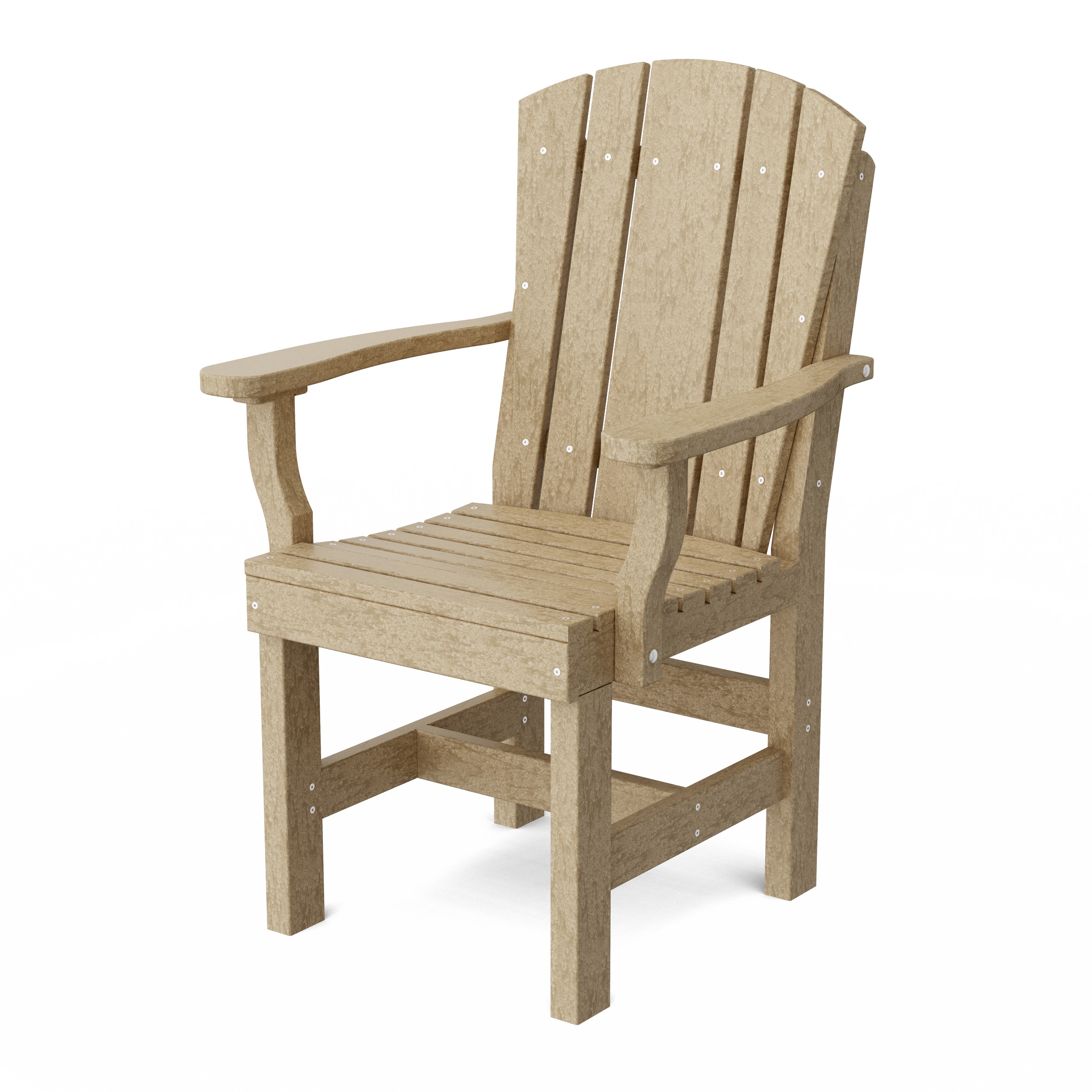 Heritage Dining Arm Chair