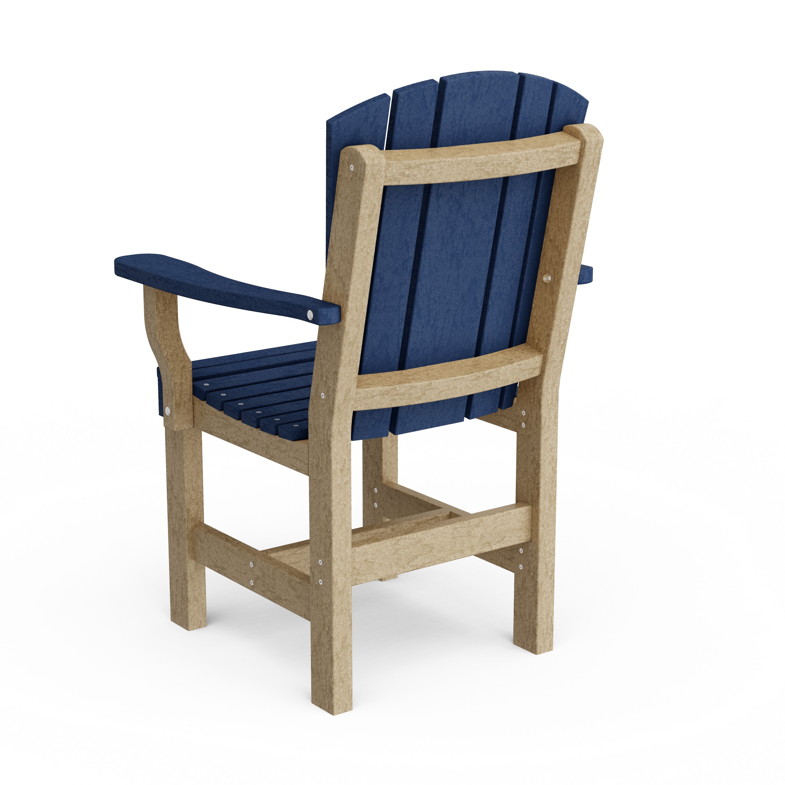 Heritage Dining Arm Chair