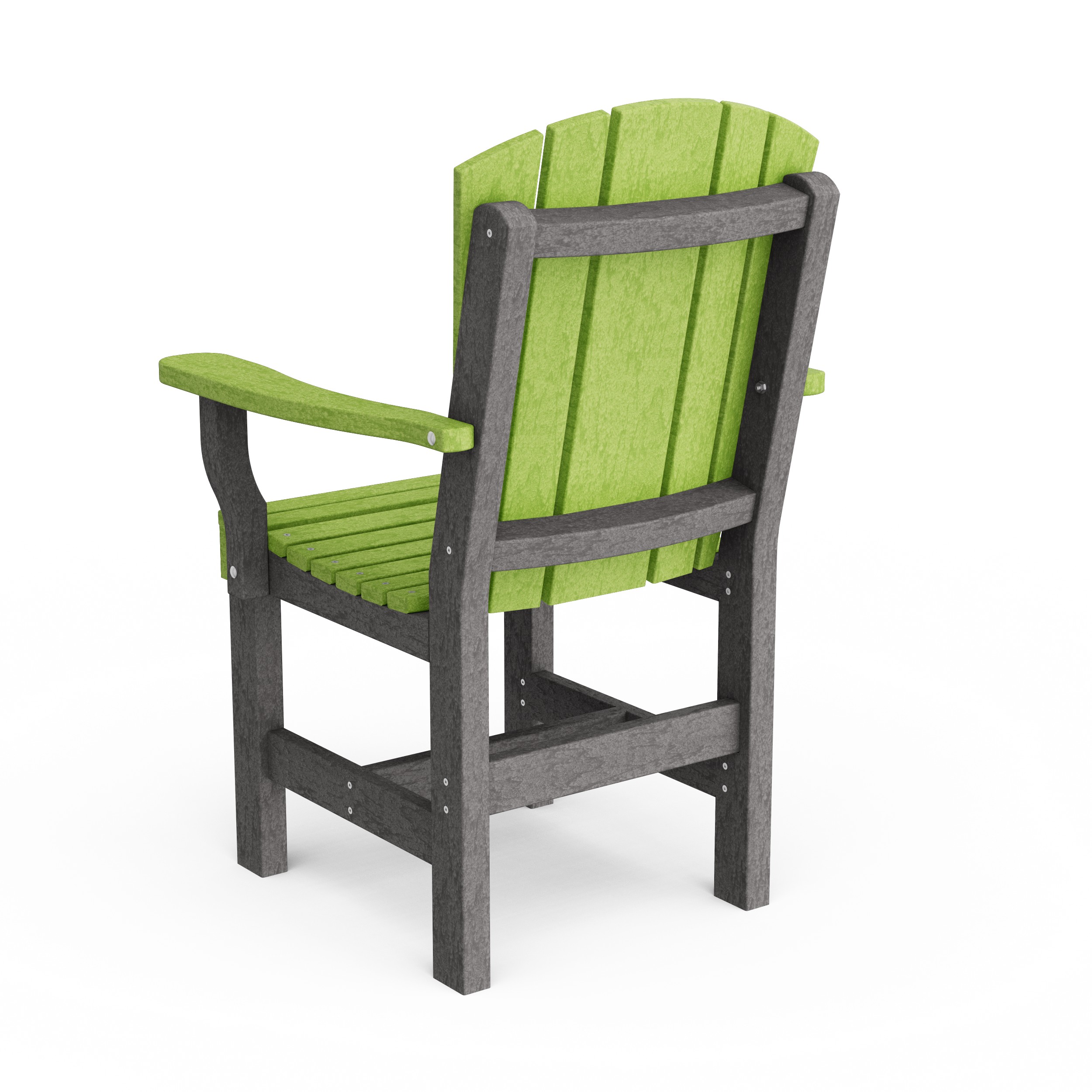 Heritage Dining Arm Chair